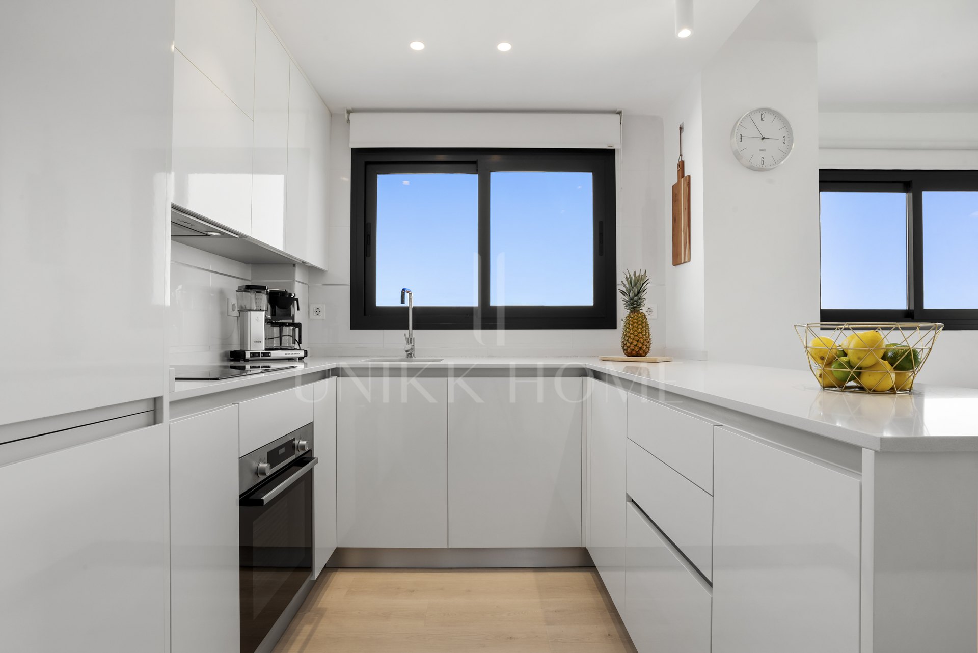 Apartment for sale in Las Lagunas, Mijas Costa