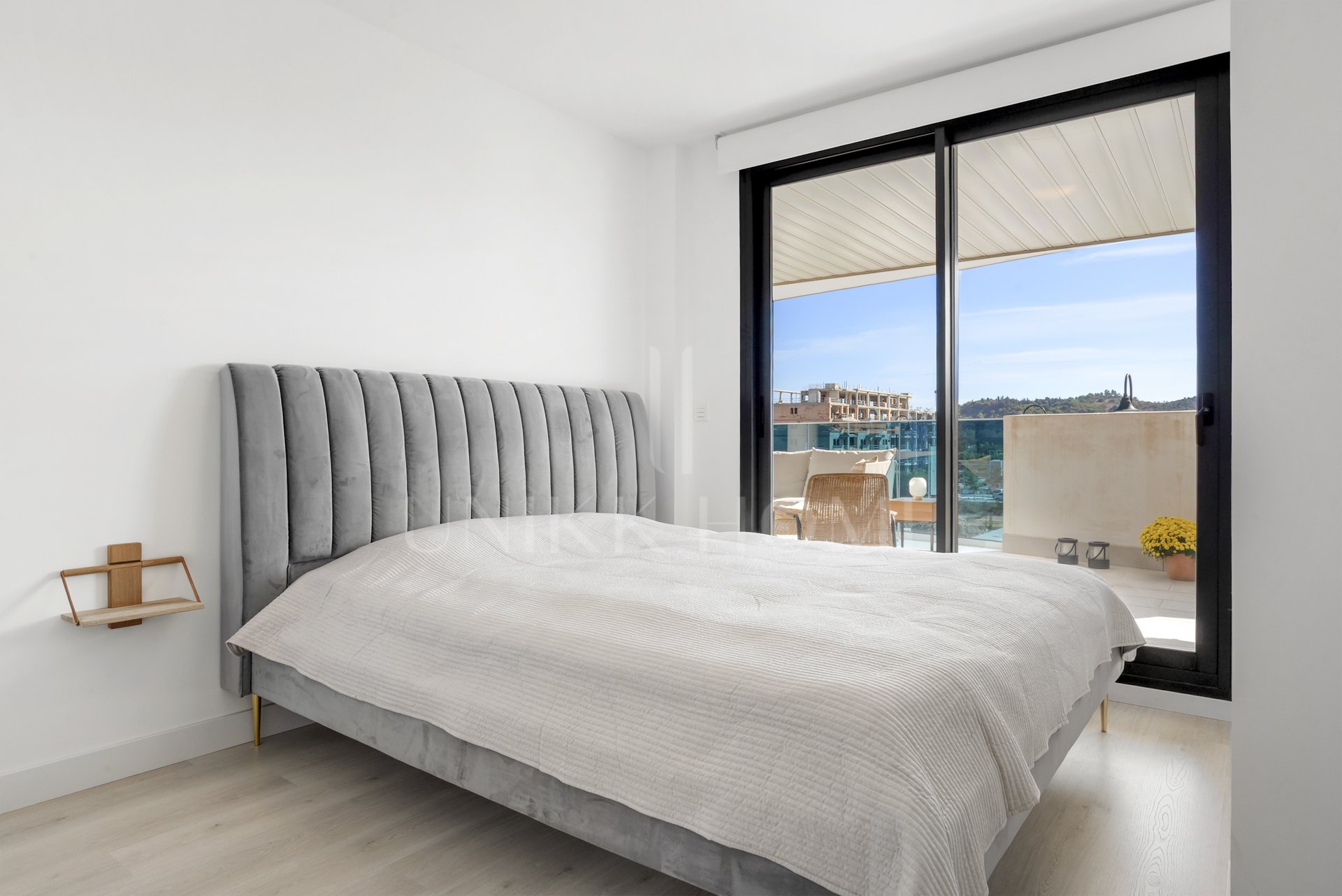 Apartment for sale in Las Lagunas, Mijas Costa