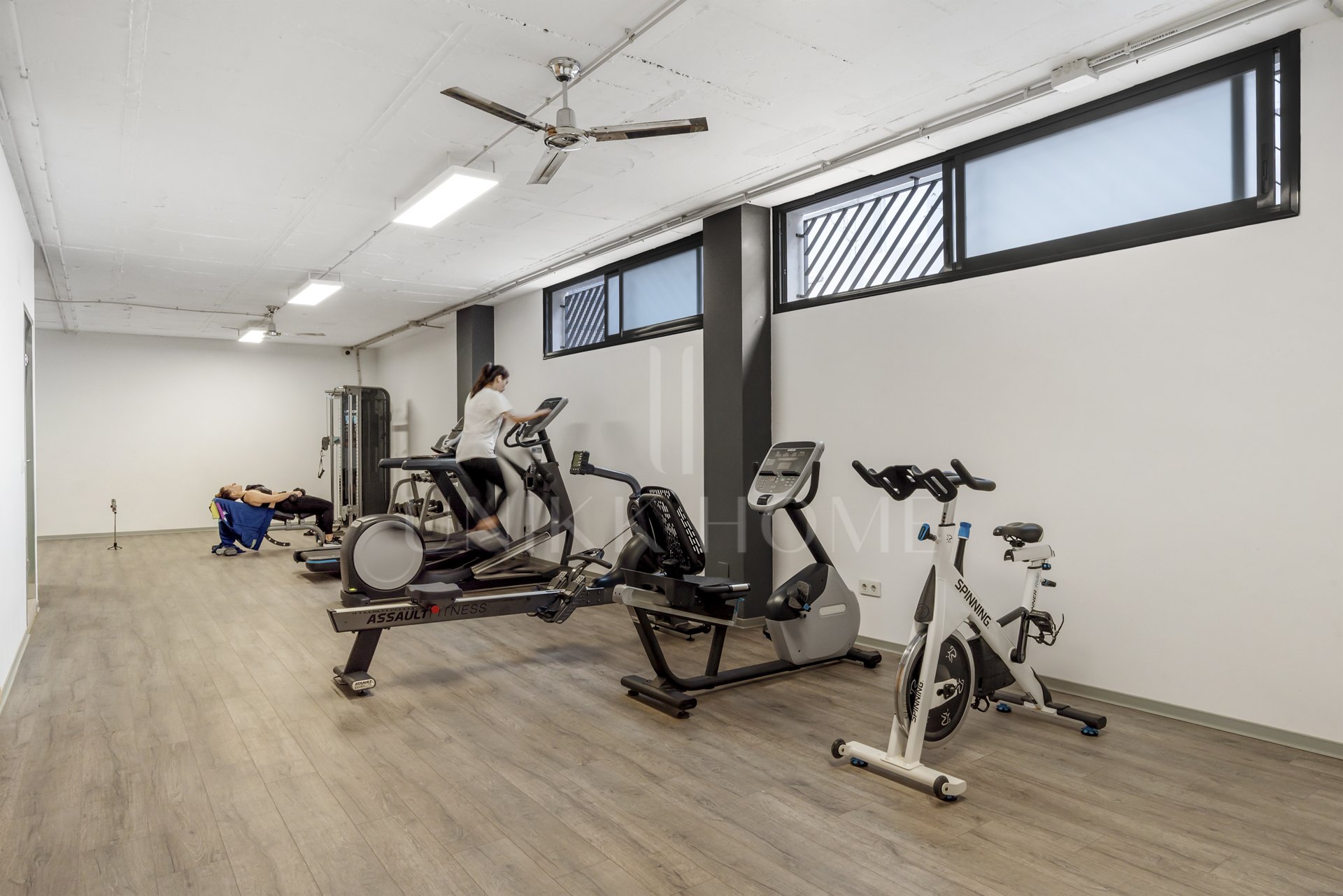 Apartment for sale in Las Lagunas, Mijas Costa