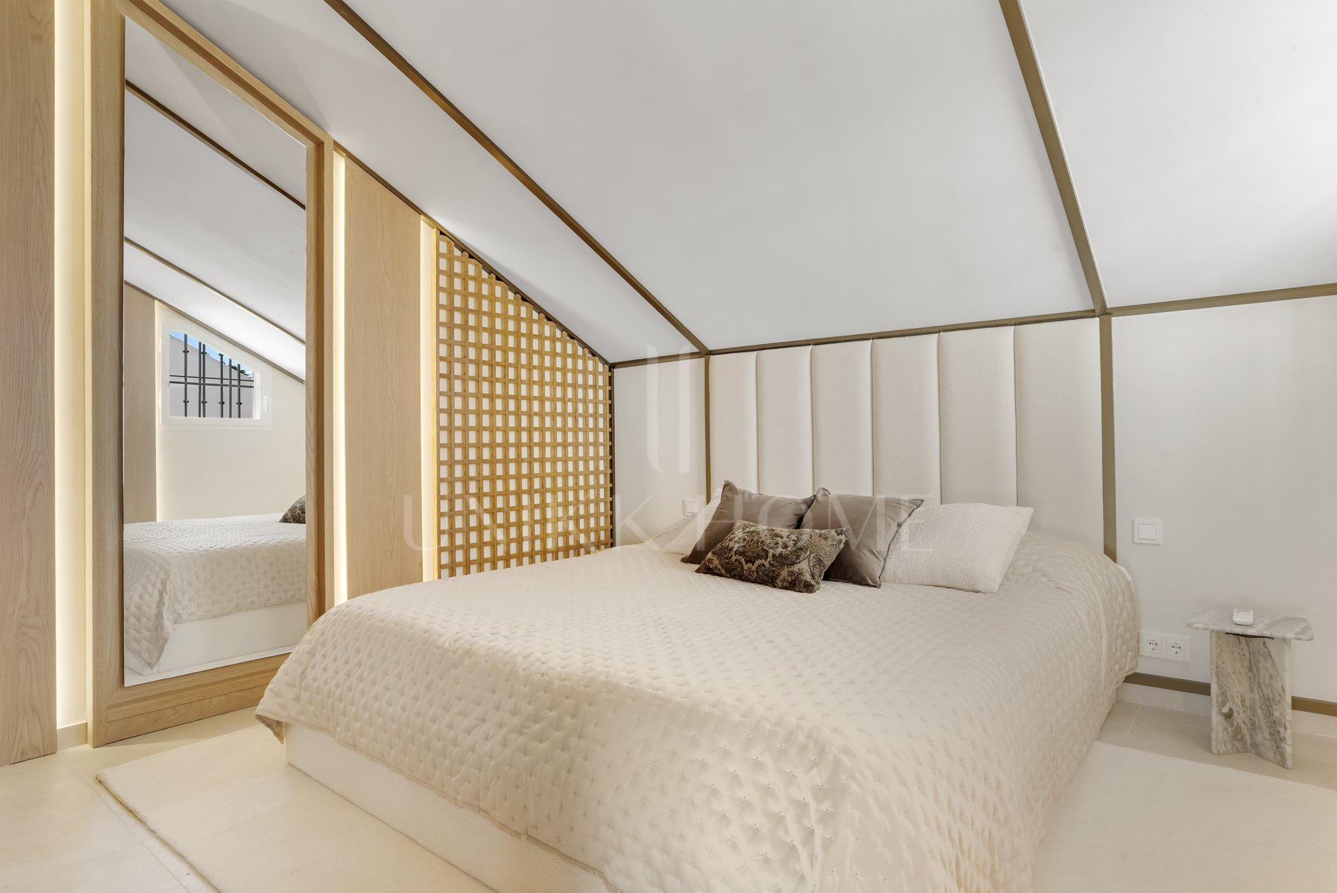 Luxury Townhouse on Marbella’s Golden Mile