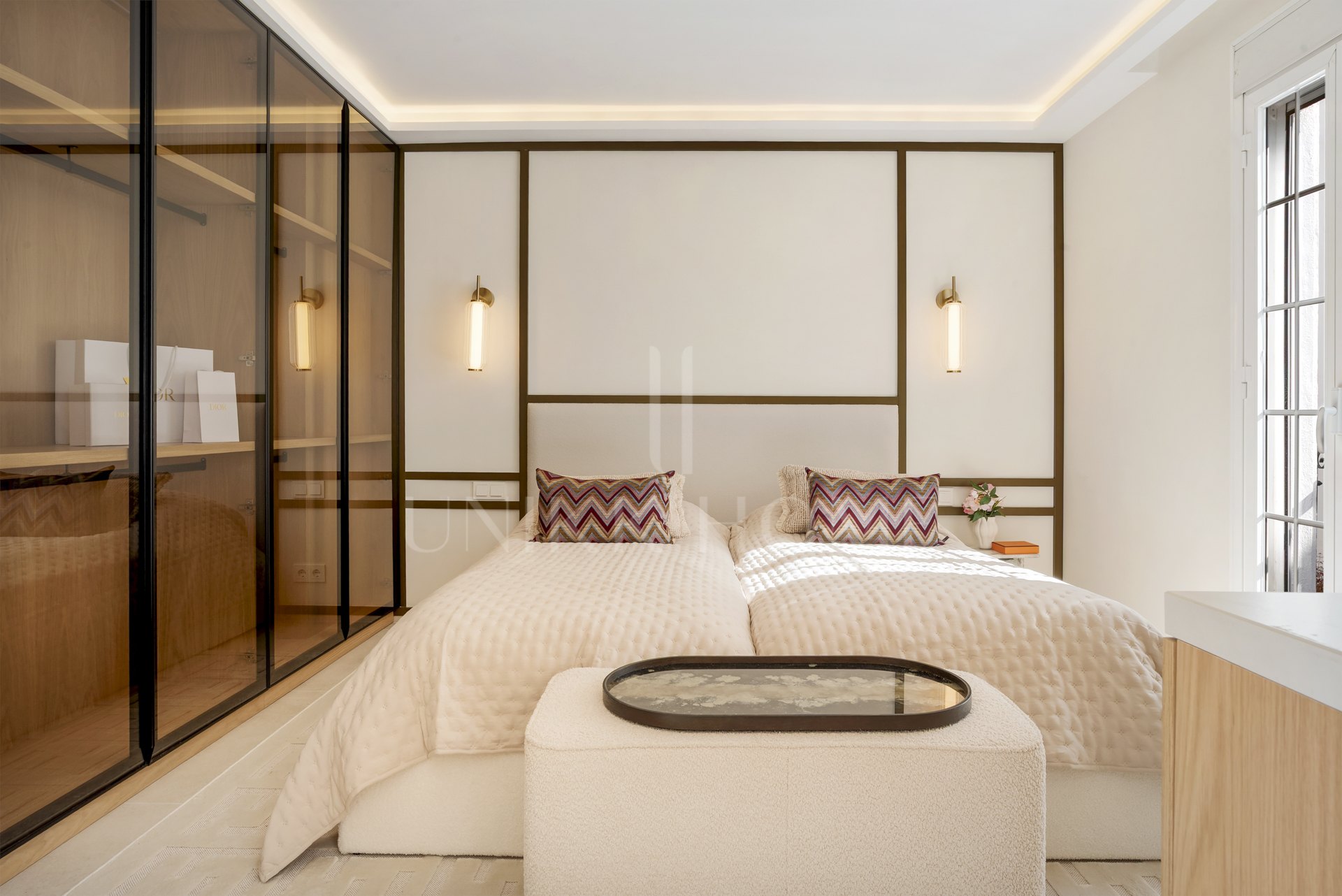 Luxury Townhouse on Marbella’s Golden Mile