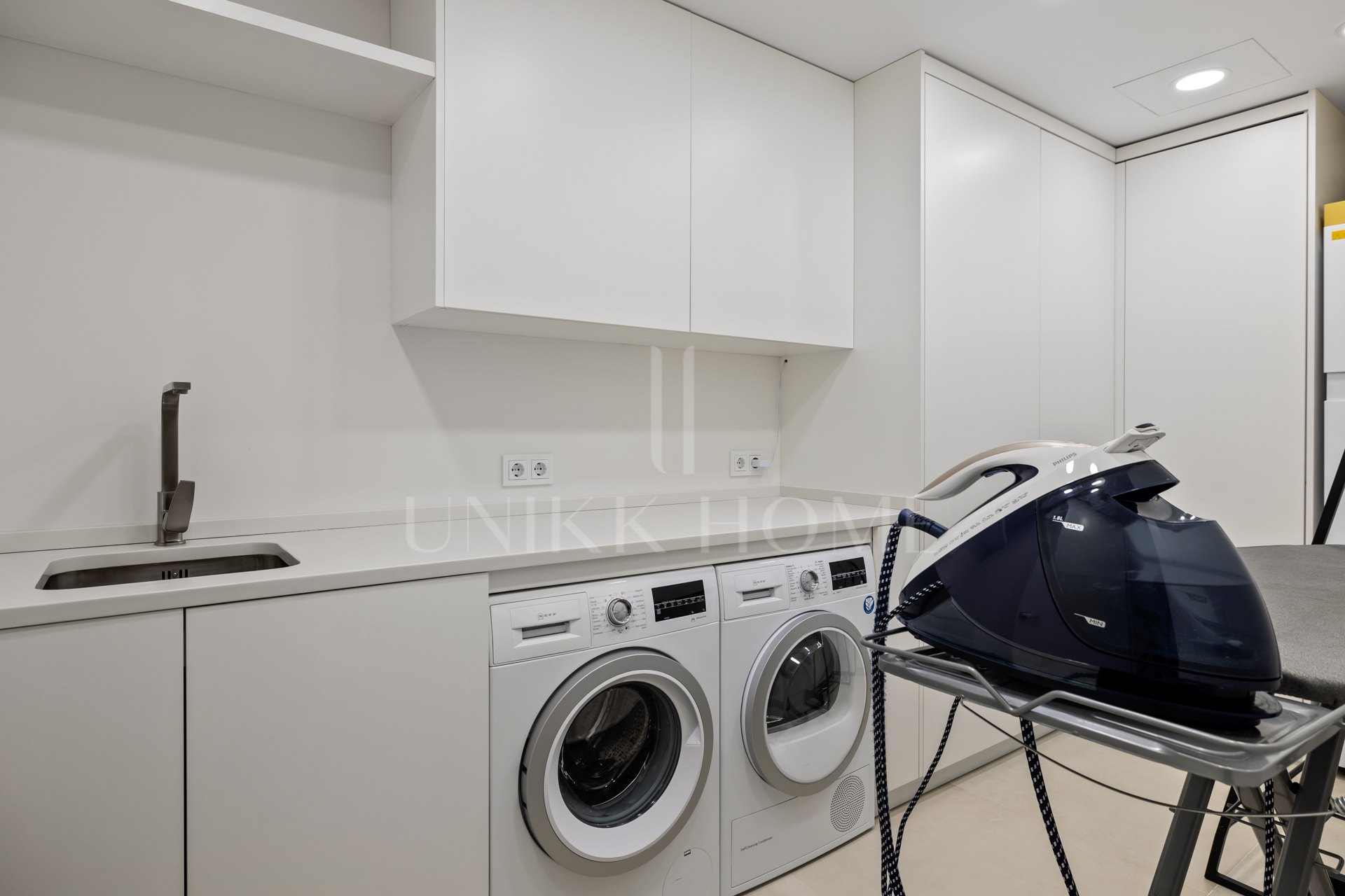 Apartamento en venta en Nueva Andalucia, Marbella (Todo)