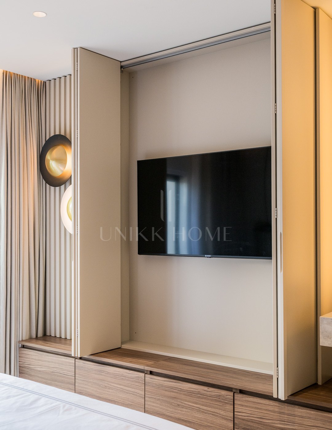 Luxury Frontline Beach Apartment