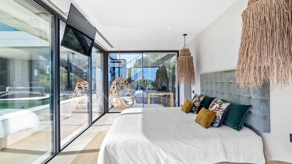 Luxury Panorama Villa