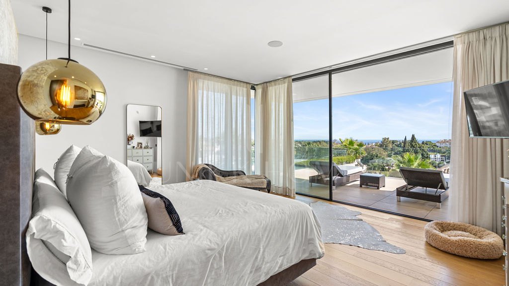 Luxury Panorama Villa