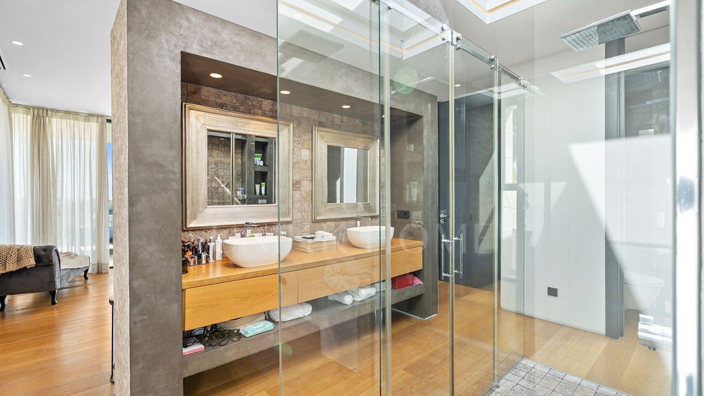 Luxury Panorama Villa