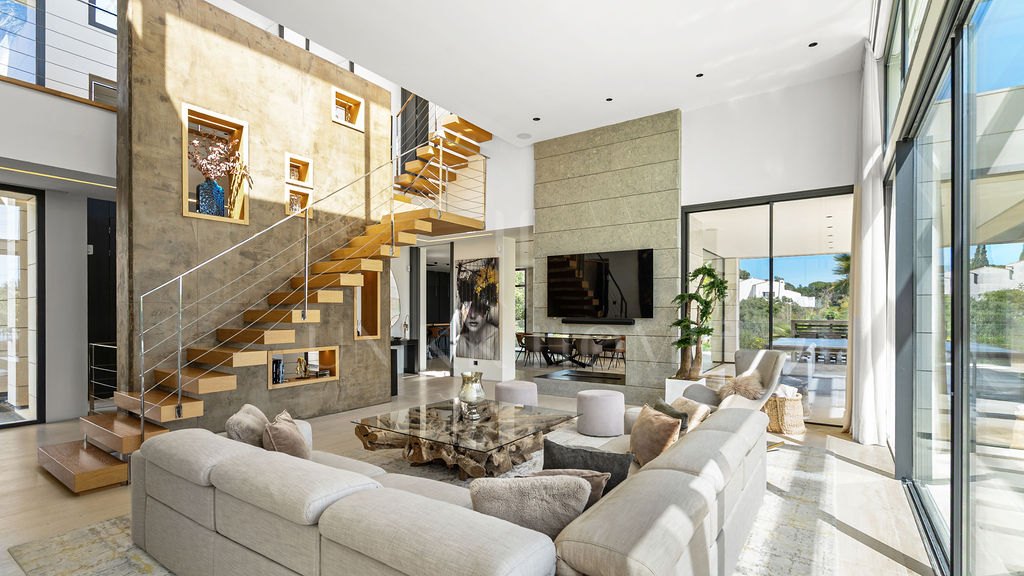 Luxury Panorama Villa