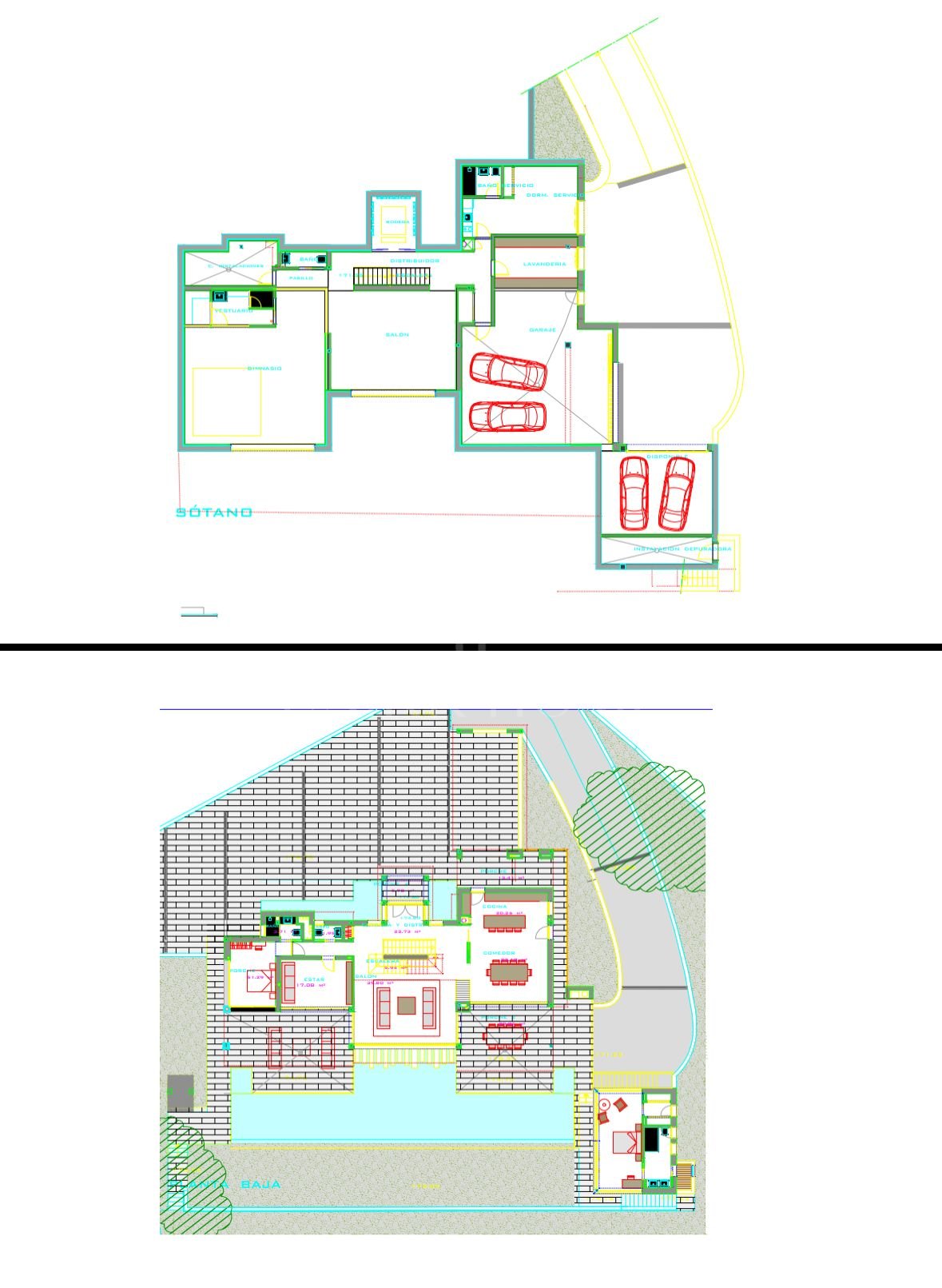 Luxury Panorama Villa