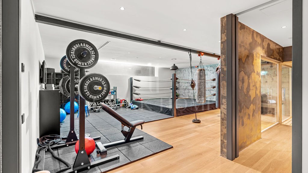 Luxury Panorama Villa