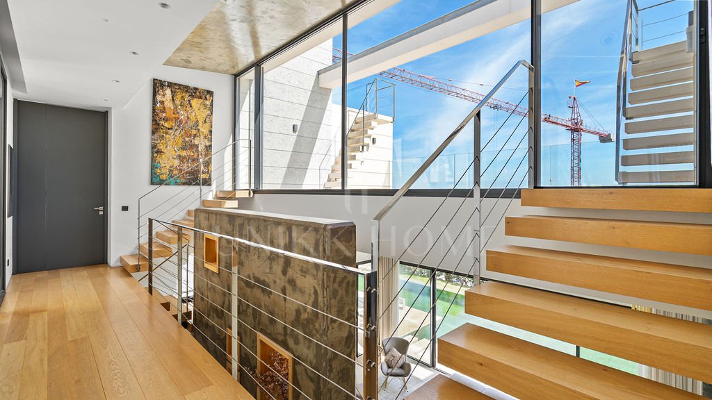 Luxury Panorama Villa