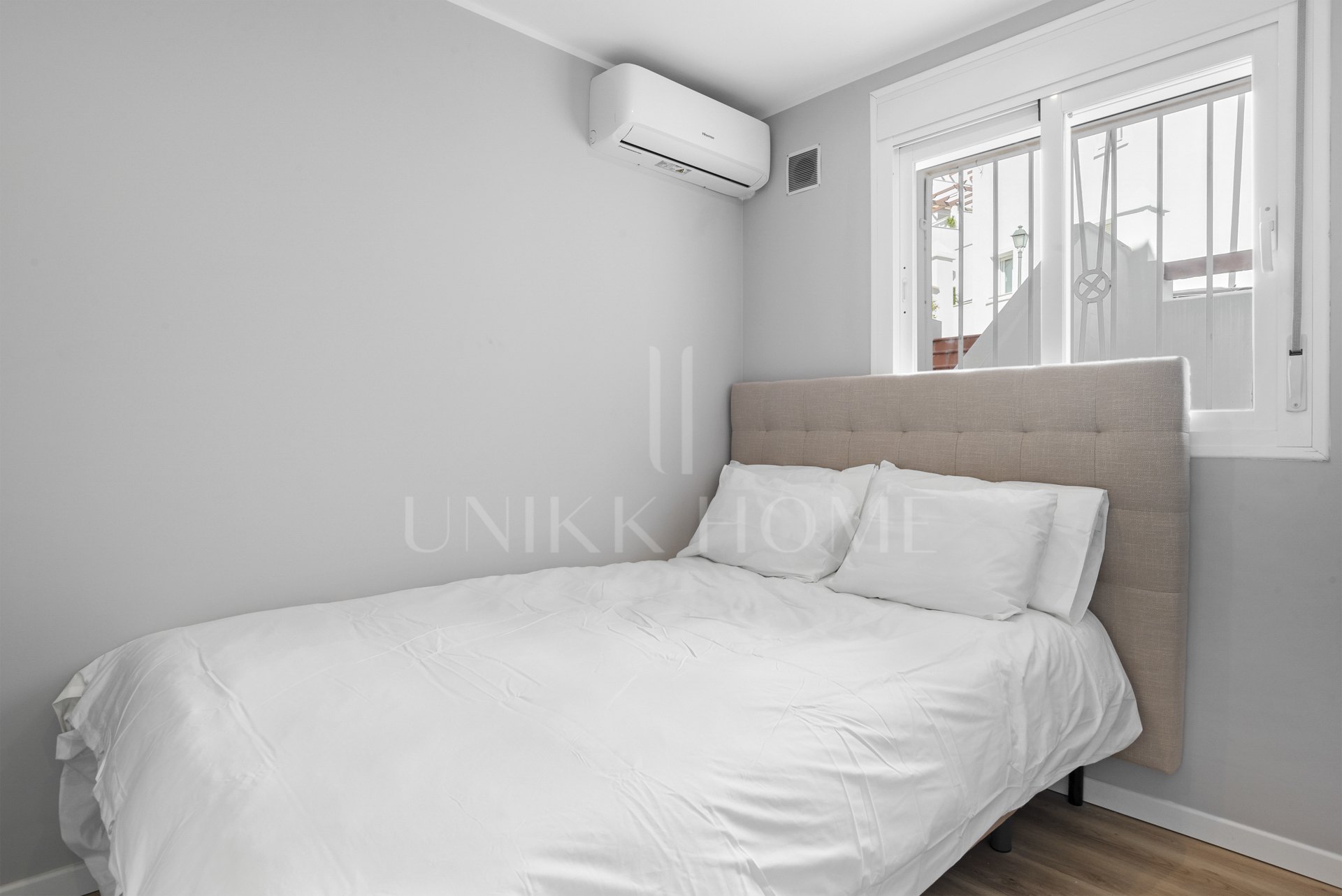 Apartamento Planta Baja en venta en Aloha Royal, Nueva Andalucia