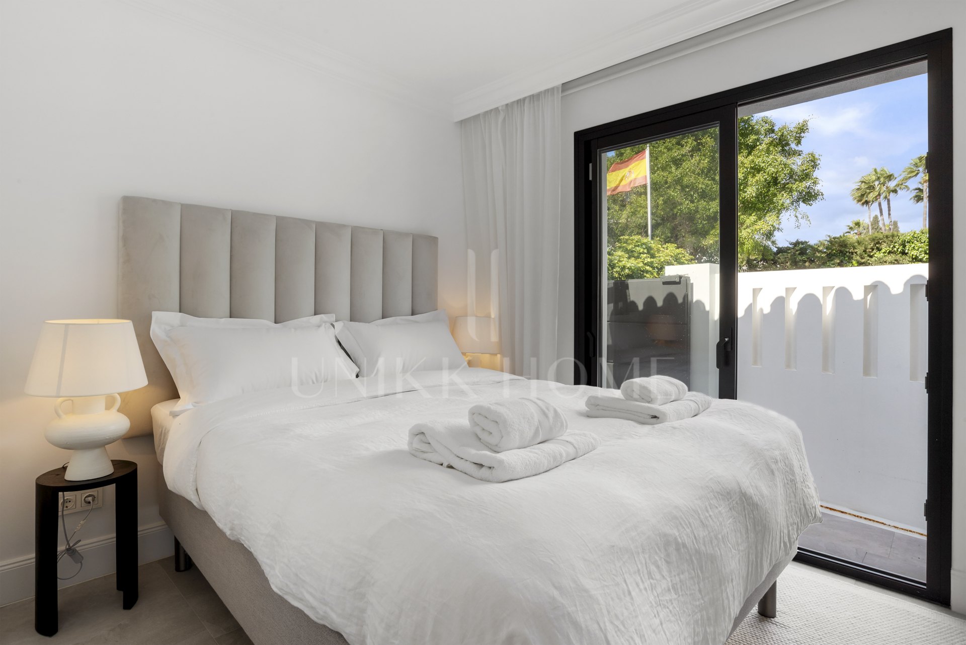 Villa moderna de lujo en Parcelas Del Golf