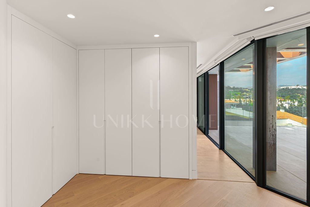 Atico Duplex en venta en Estepona