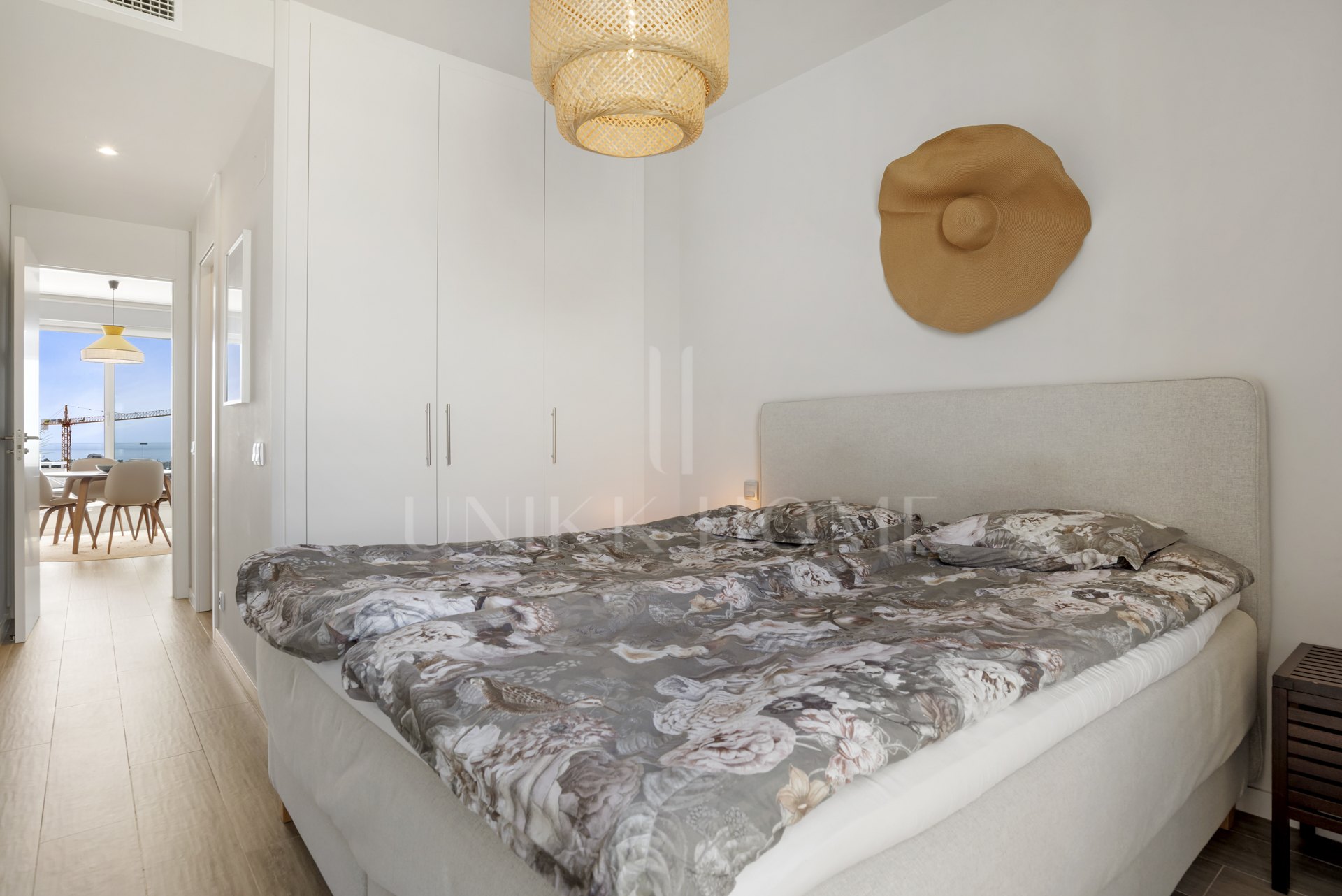 Ático en venta en Cancelada, Estepona Este