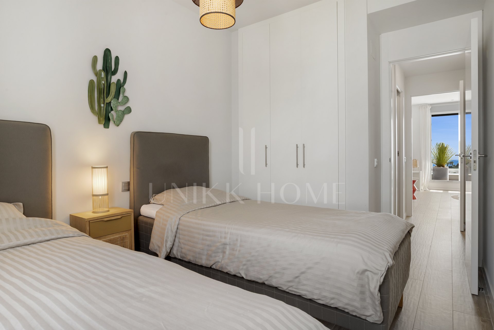 Ático en venta en Cancelada, Estepona Este