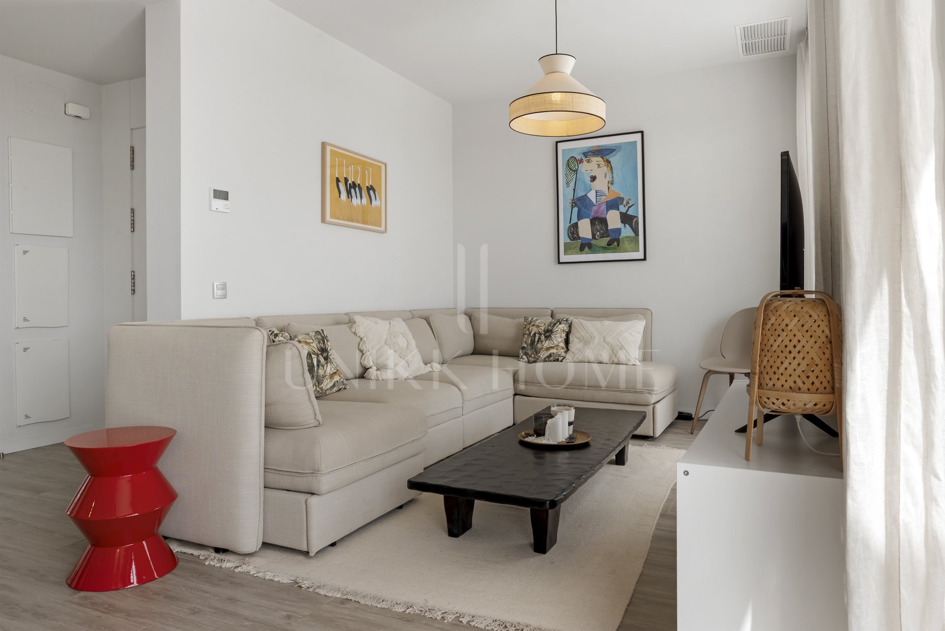 Ático en venta en Cancelada, Estepona Este