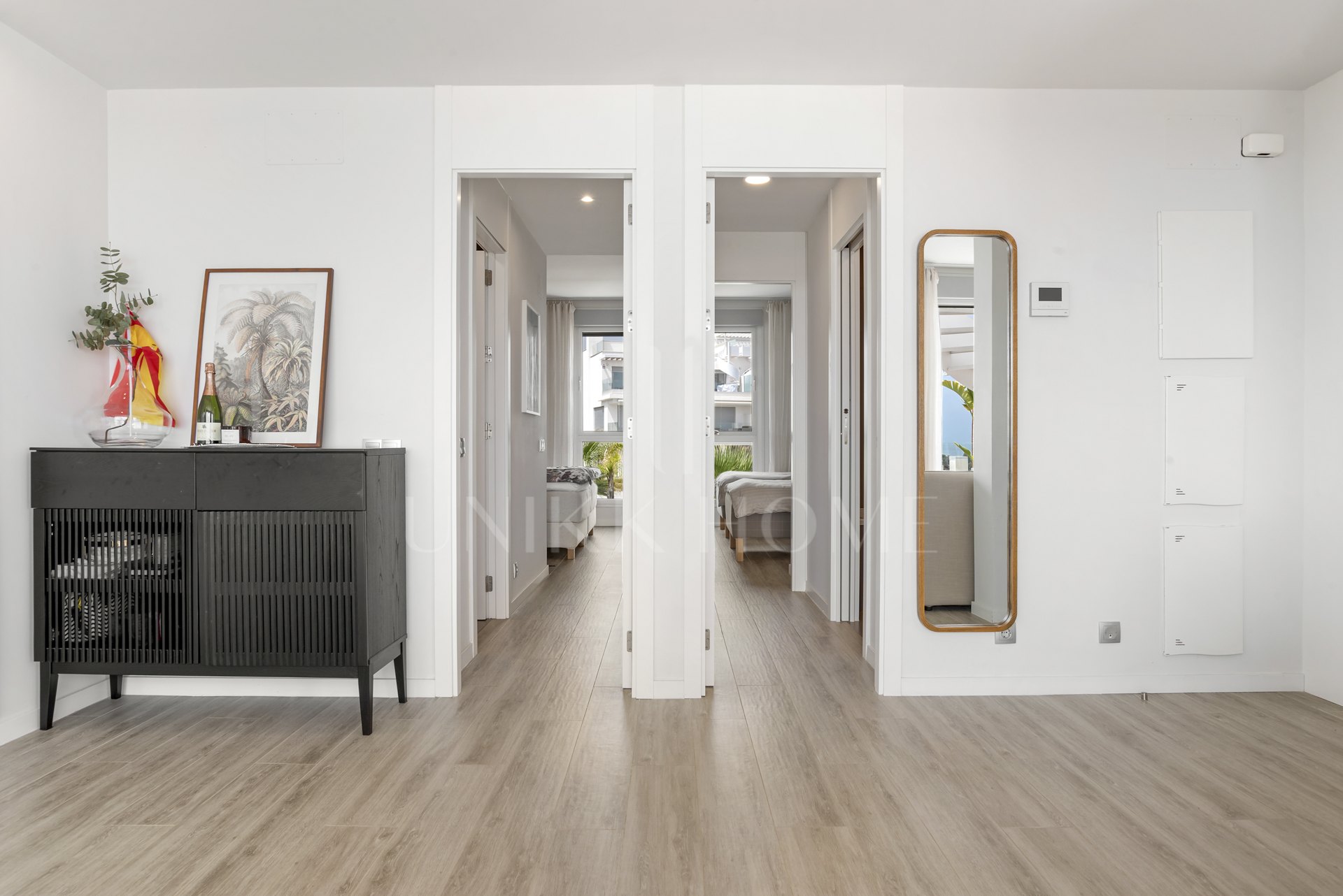 Ático en venta en Cancelada, Estepona Este