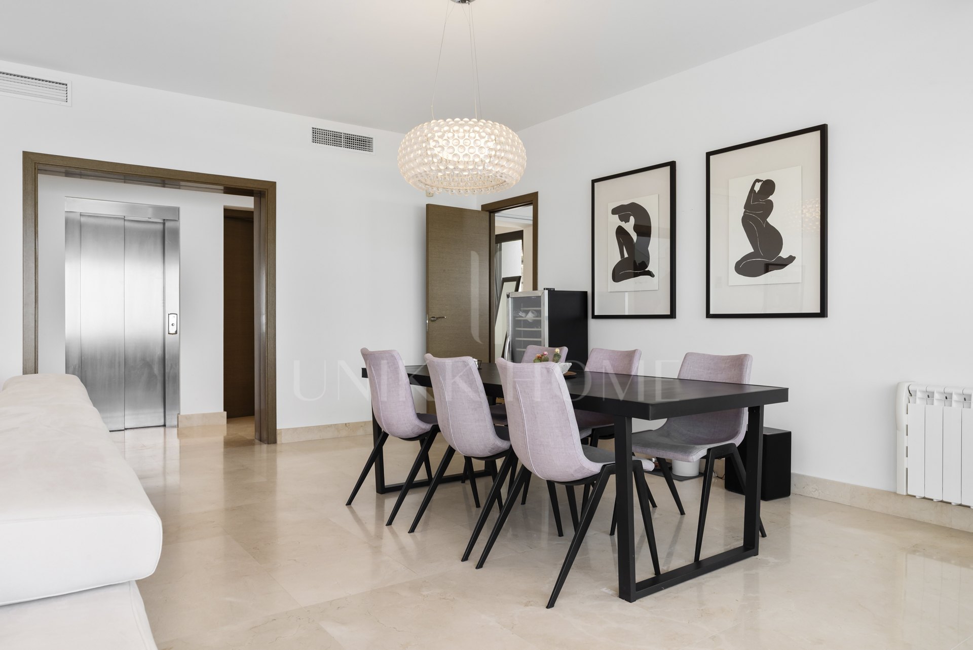 Atalaya Fairways Luxury Villa