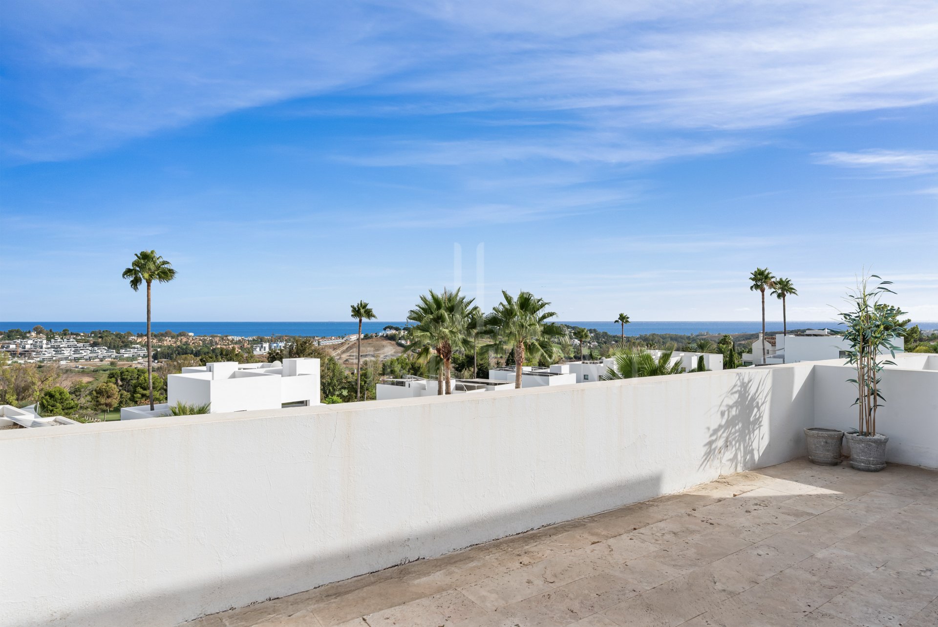 Atalaya Fairways Luxury Villa