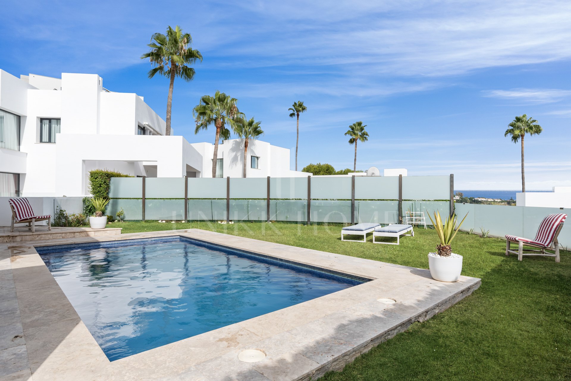 Atalaya Fairways Luxury Villa