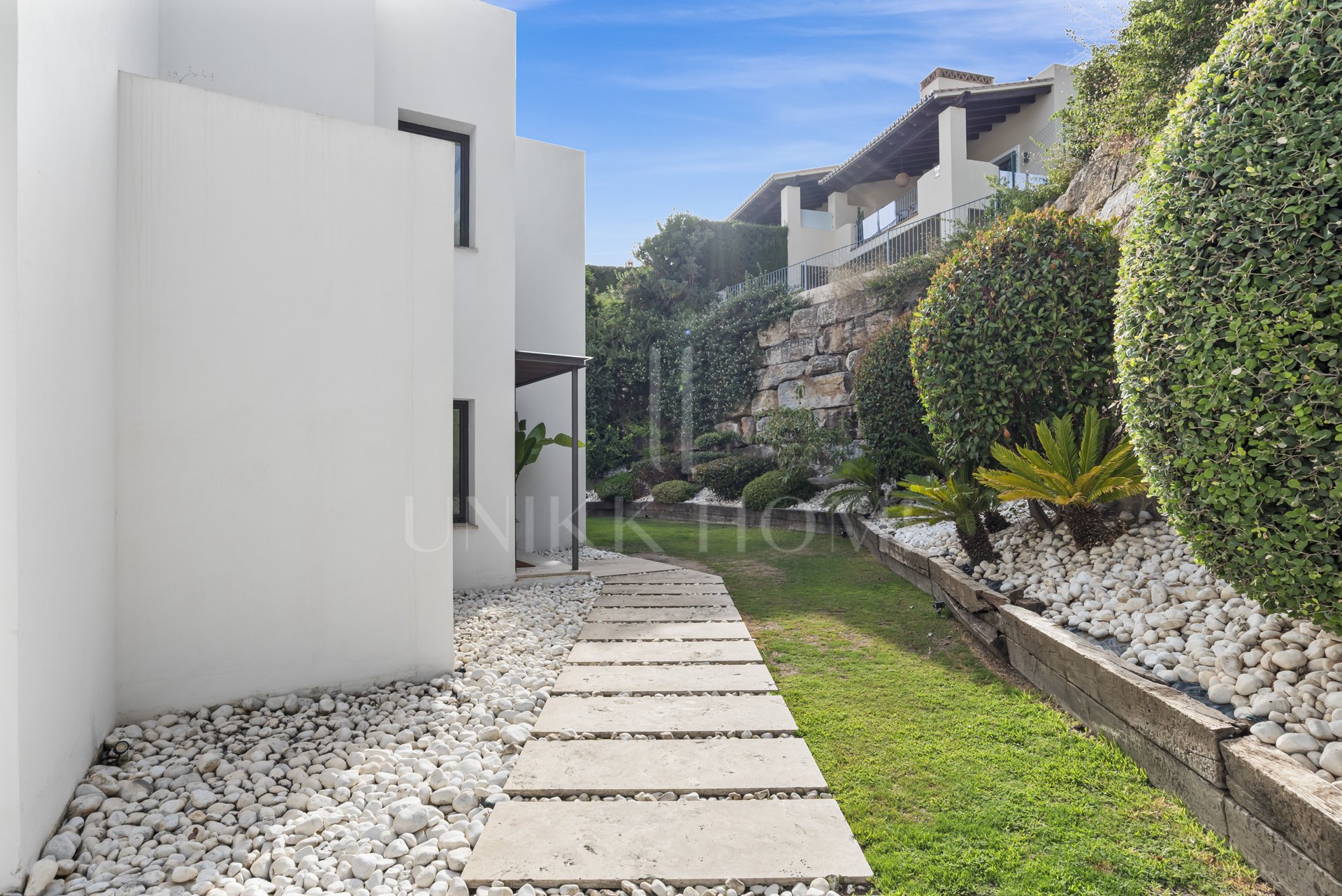 Atalaya Fairways Luxury Villa