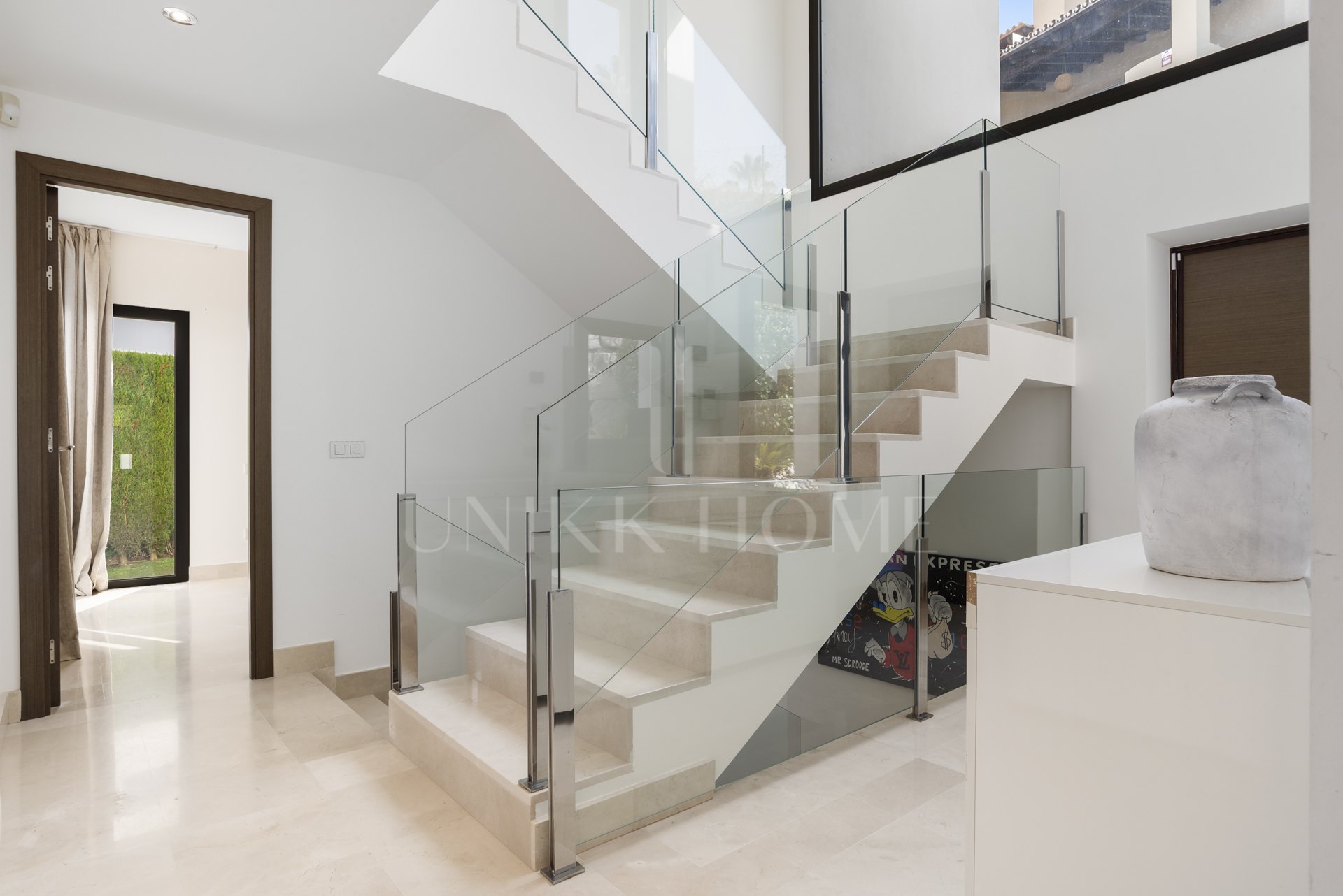 Atalaya Fairways Luxury Villa