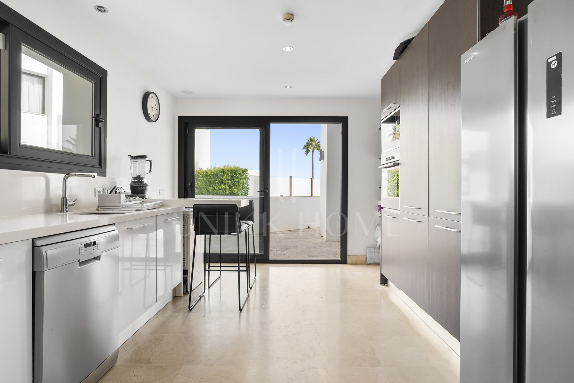 Atalaya Fairways Luxury Villa