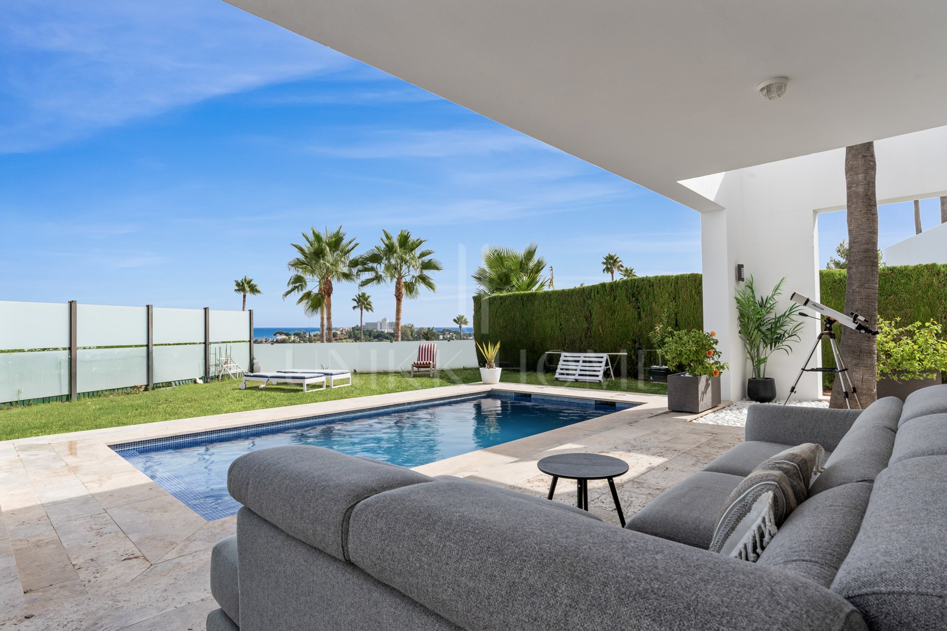 Atalaya Fairways Luxury Villa