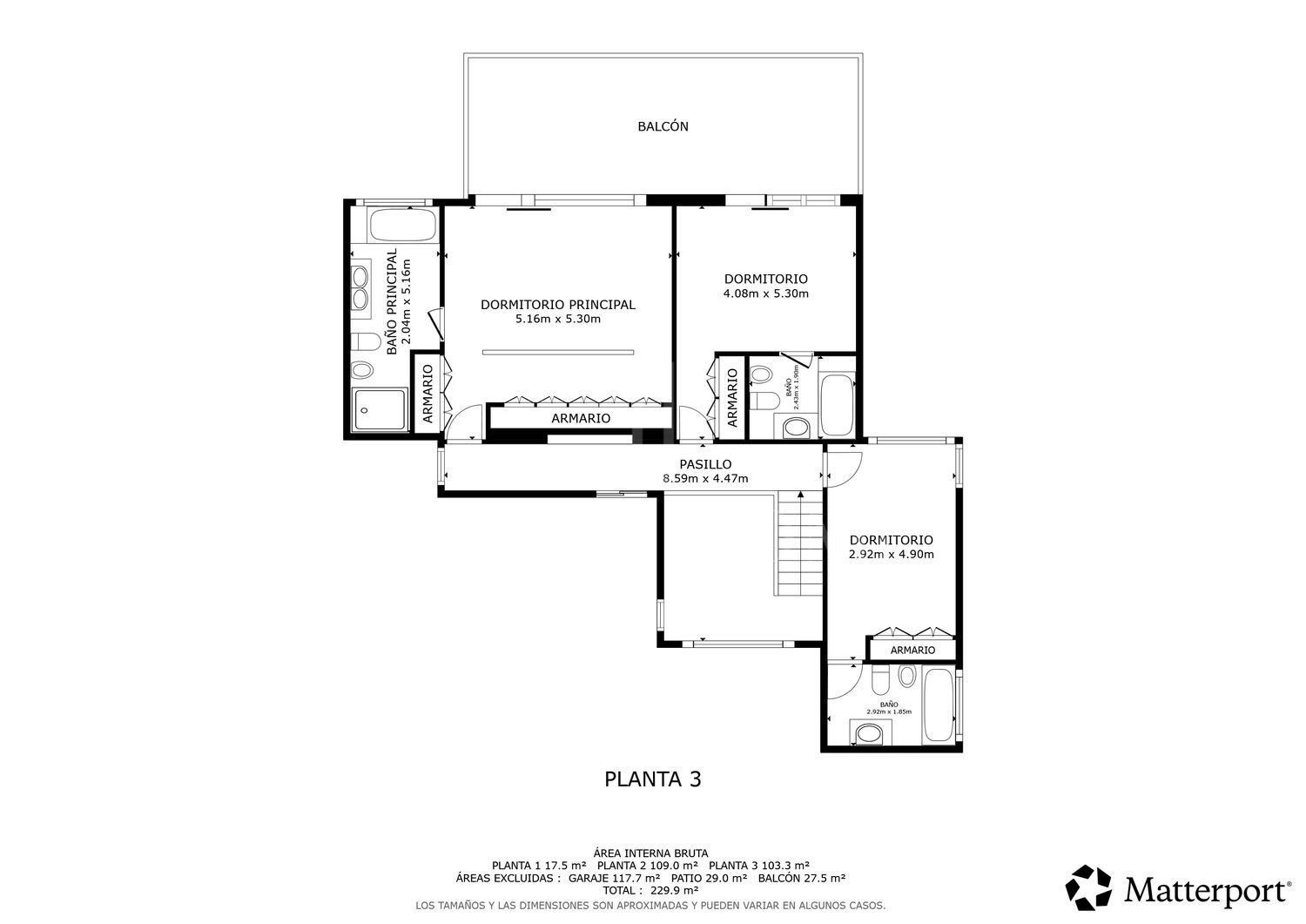 Atalaya Fairways Luxury Villa