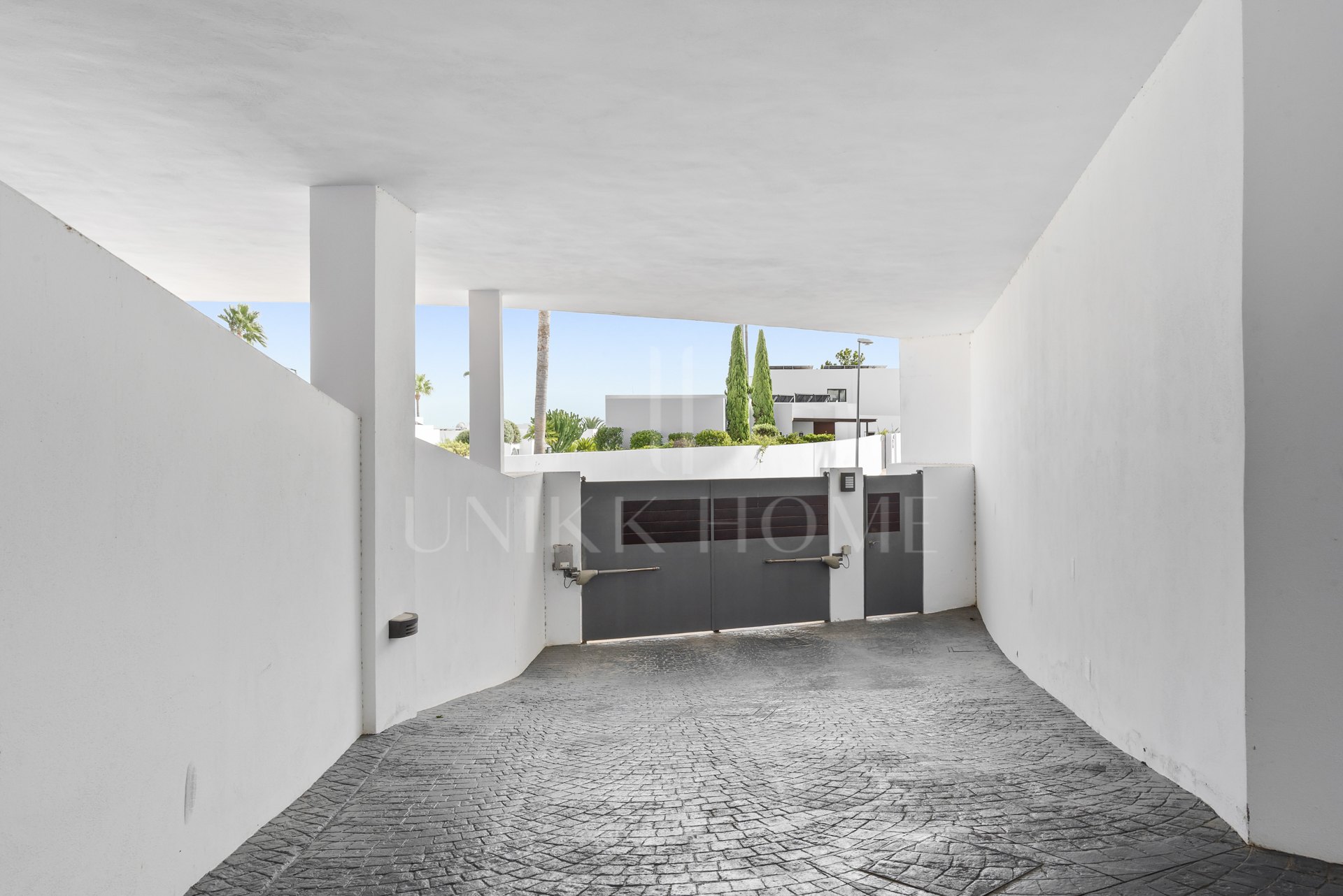 Atalaya Fairways Luxury Villa