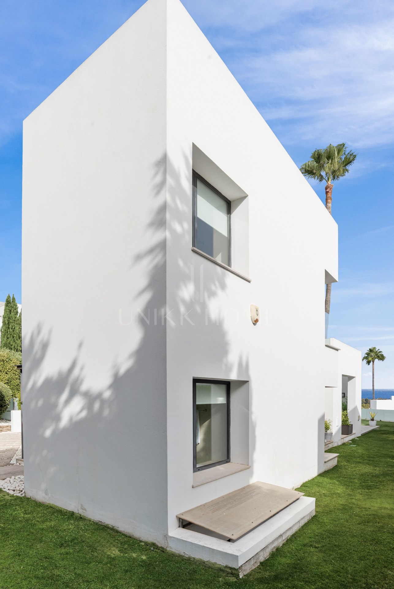 Atalaya Fairways Luxury Villa