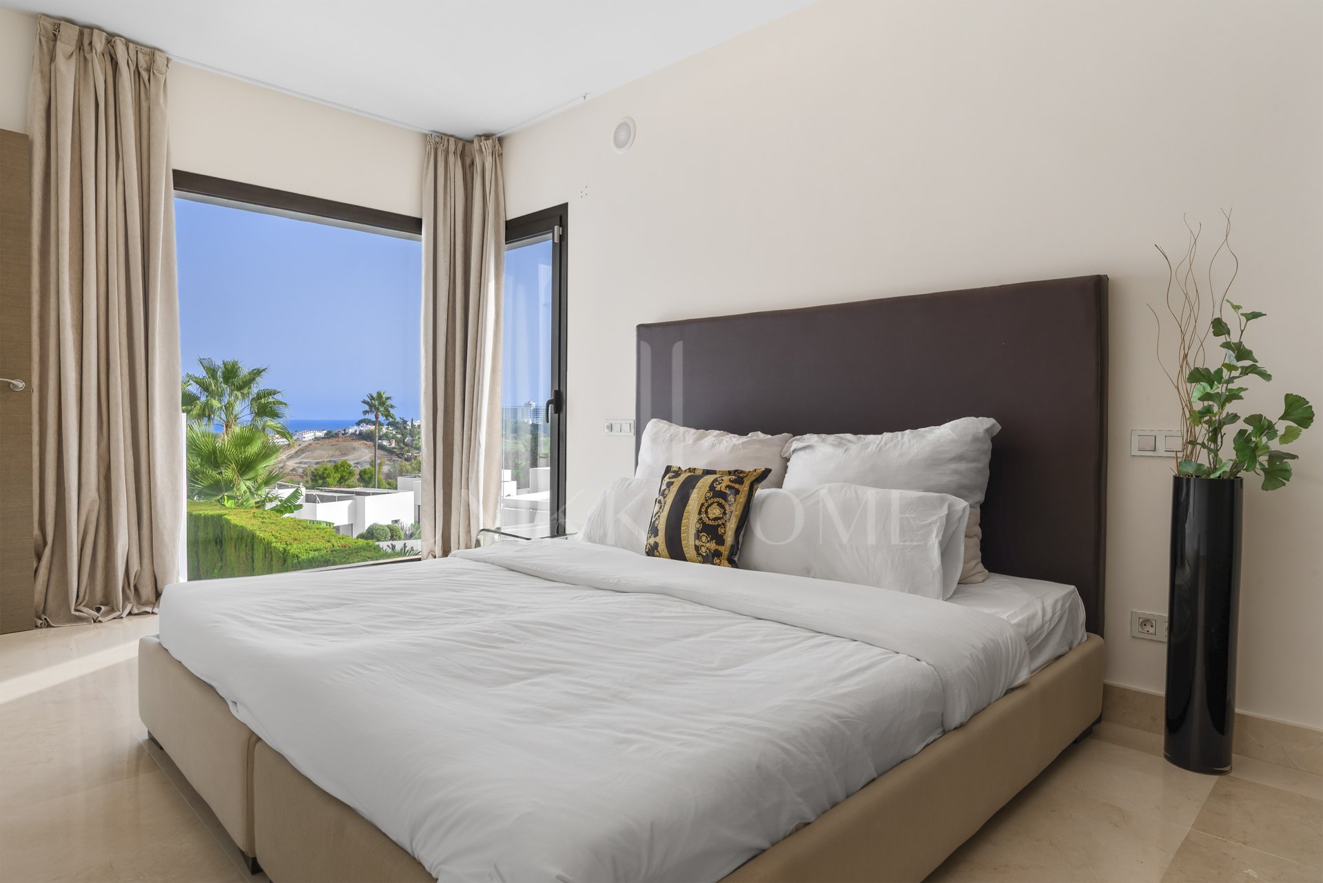 Atalaya Fairways Luxury Villa