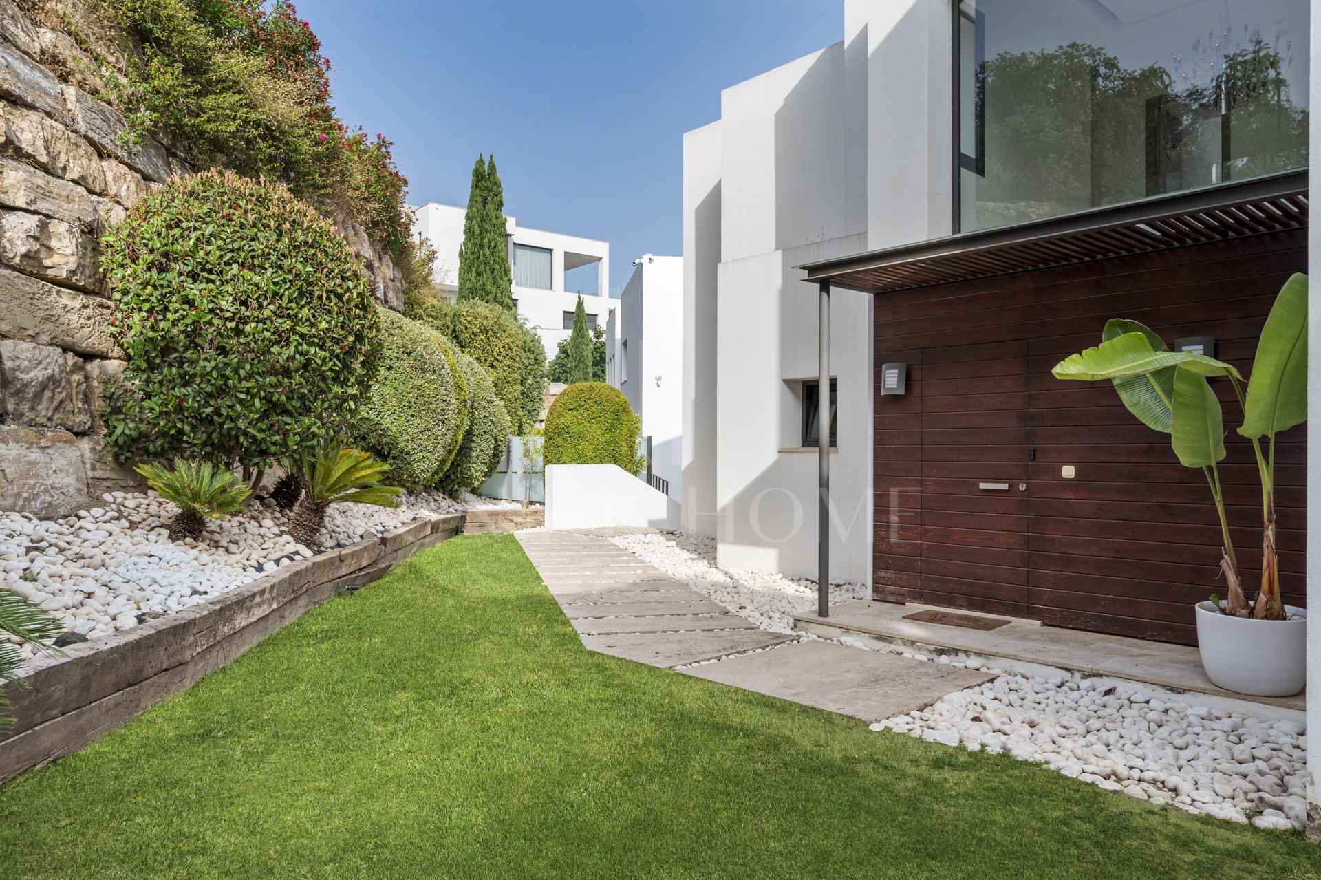 Atalaya Fairways Luxury Villa