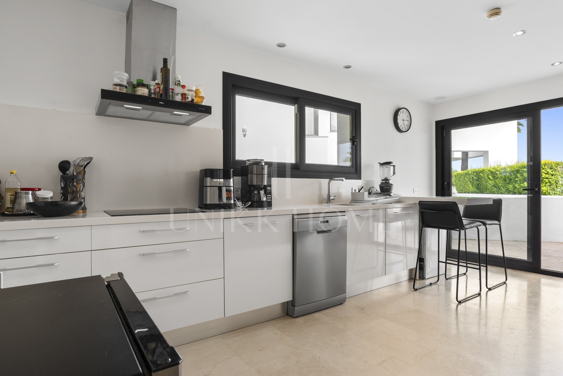 Atalaya Fairways Luxury Villa