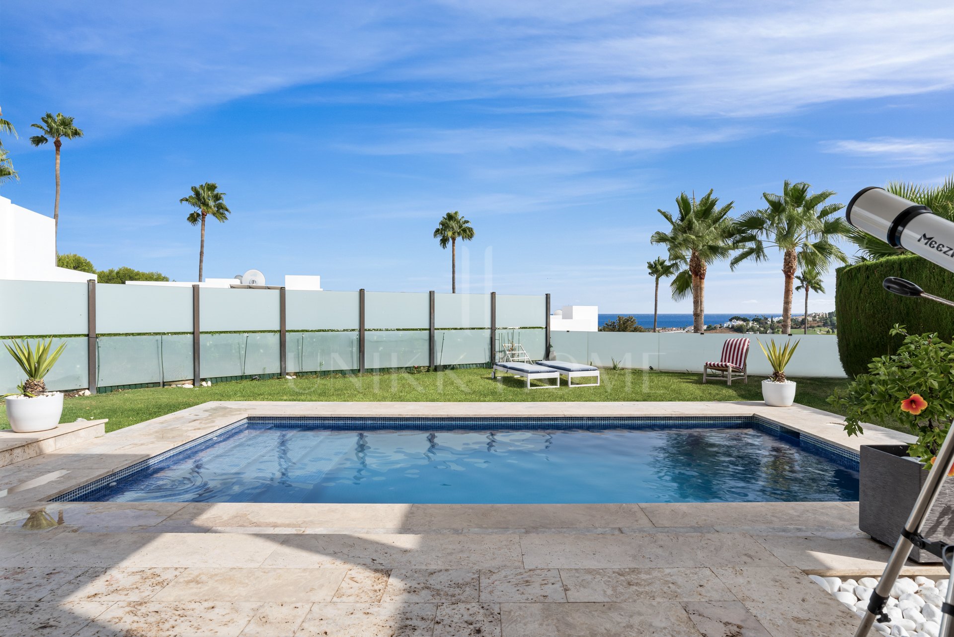 Atalaya Fairways Luxury Villa