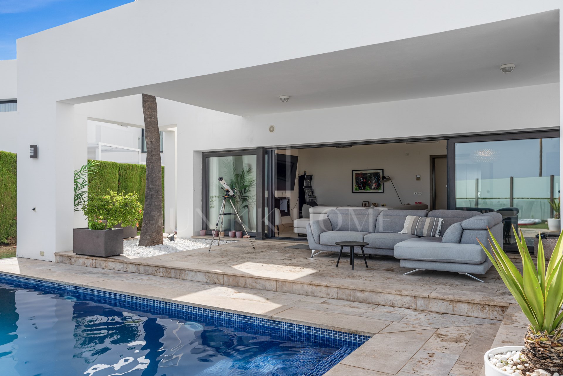 Atalaya Fairways Luxury Villa