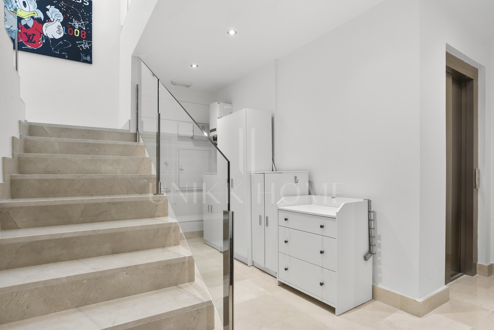 Atalaya Fairways Luxury Villa