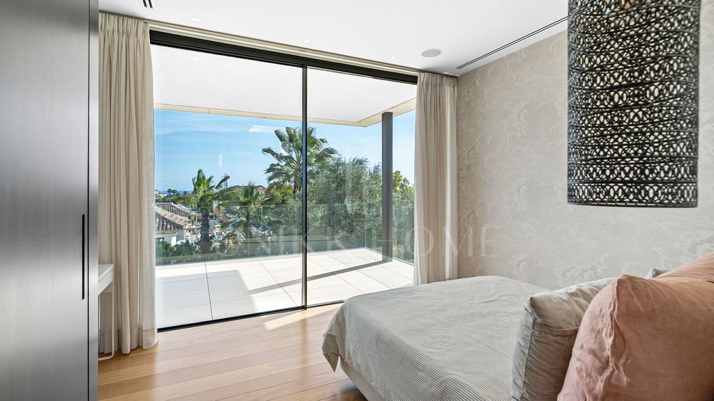 Casa en venta en Las Lomas del Marbella Club, Marbella Milla de Oro