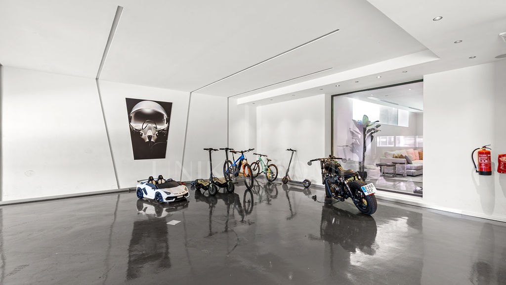 Casa en venta en Las Lomas del Marbella Club, Marbella Milla de Oro