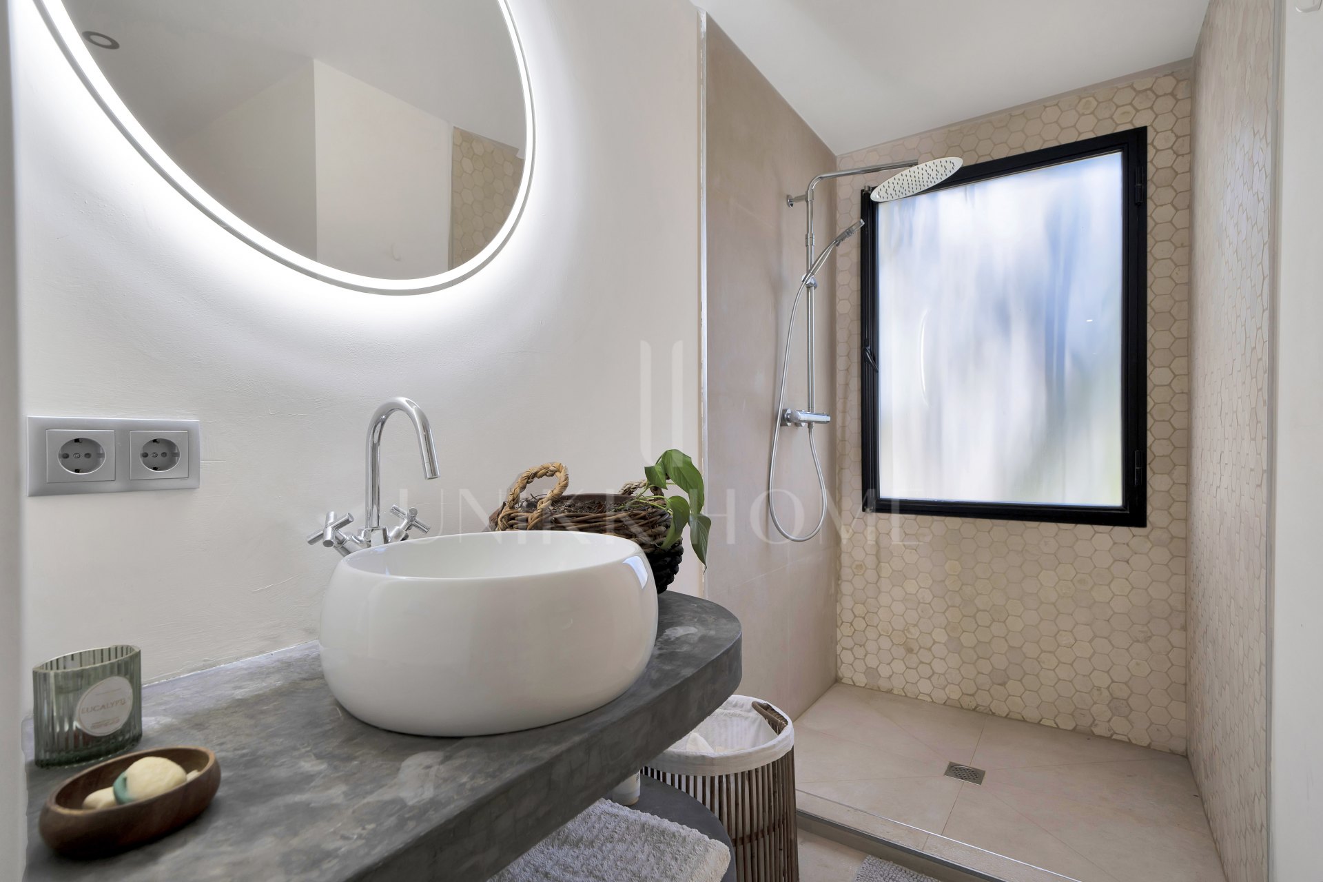 Boho Chic Family Villa | Nueva Atalaya