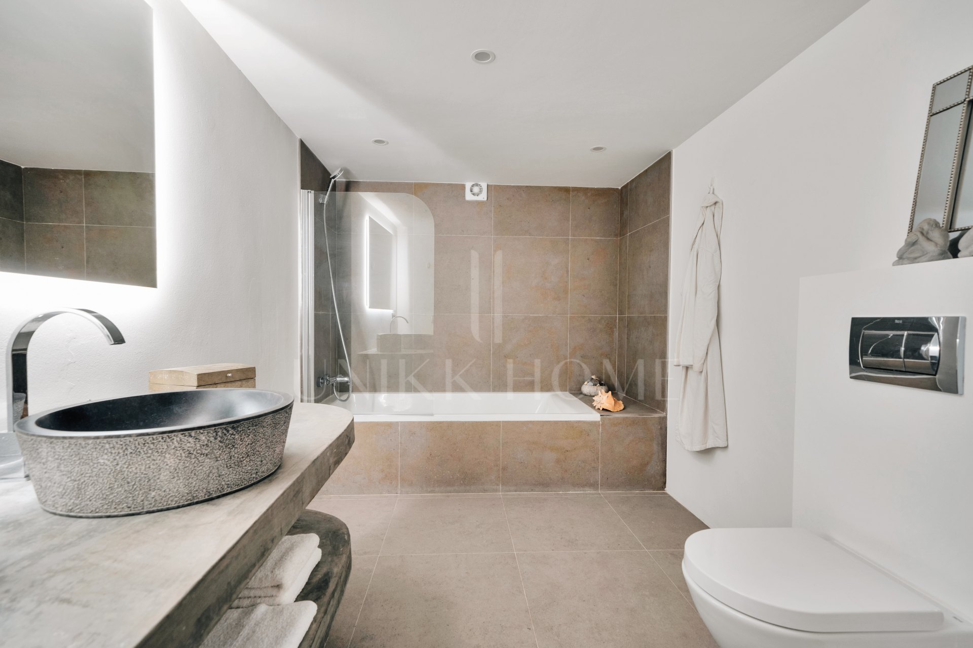 Boho Chic Family Villa | Nueva Atalaya