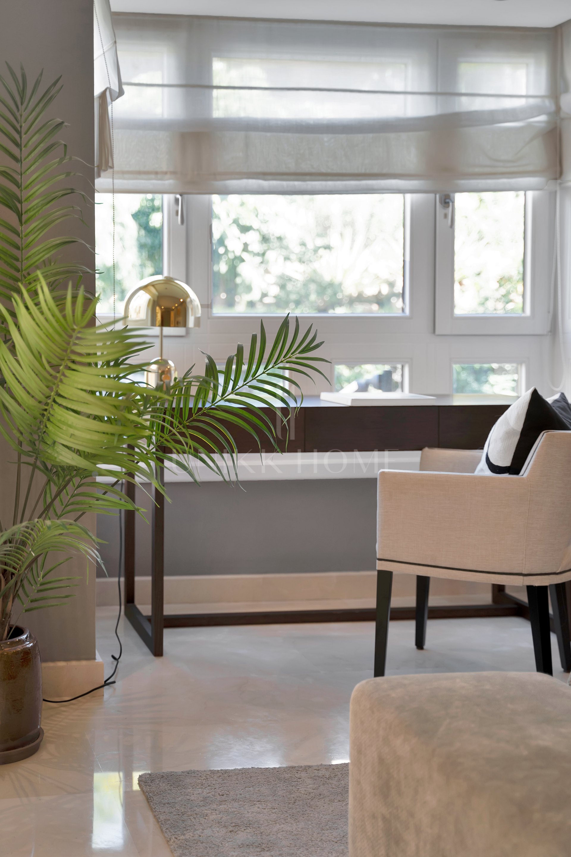 Stunning Renovated Apartment in Marbella Golden Mile