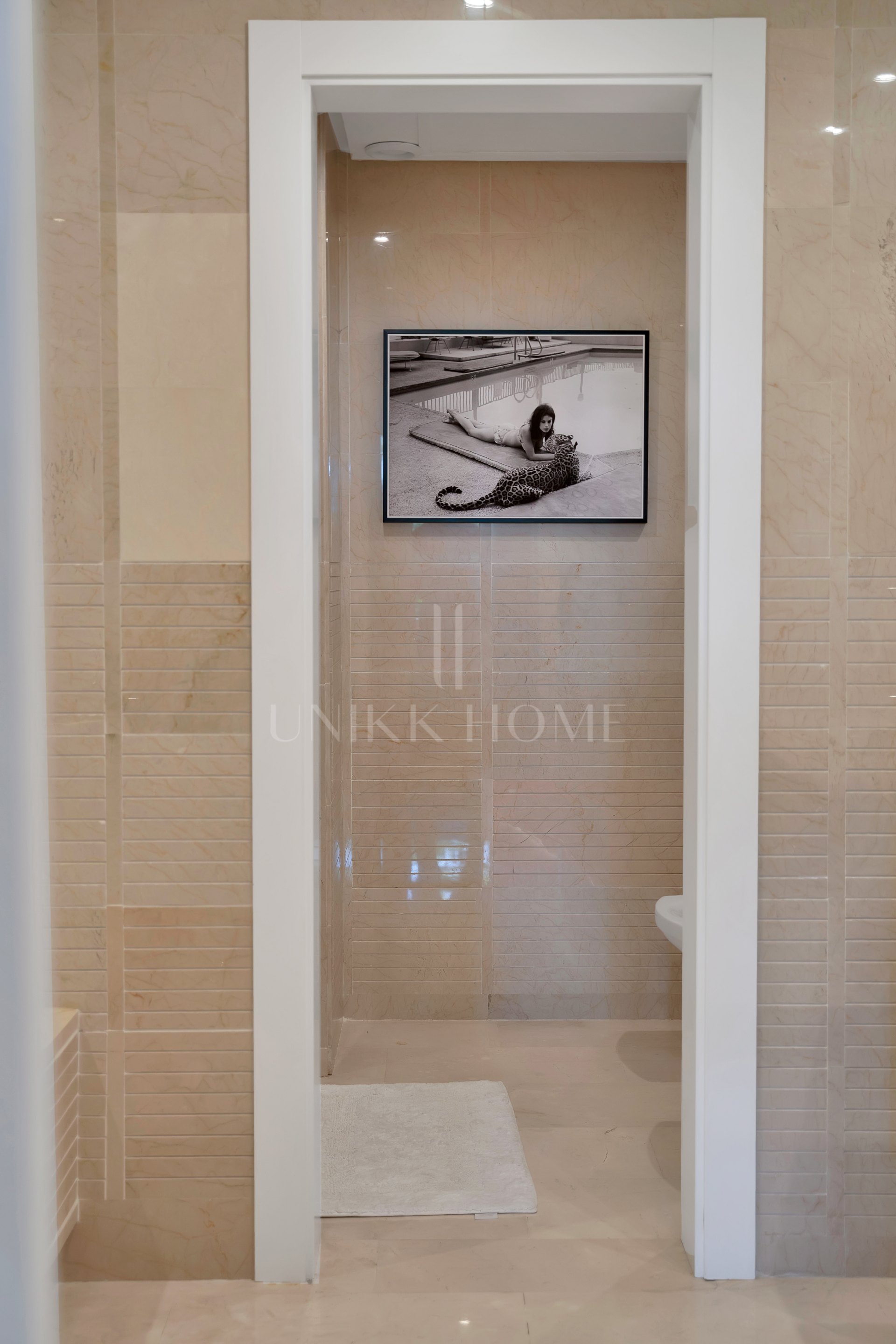 Stunning Renovated Apartment in Marbella Golden Mile