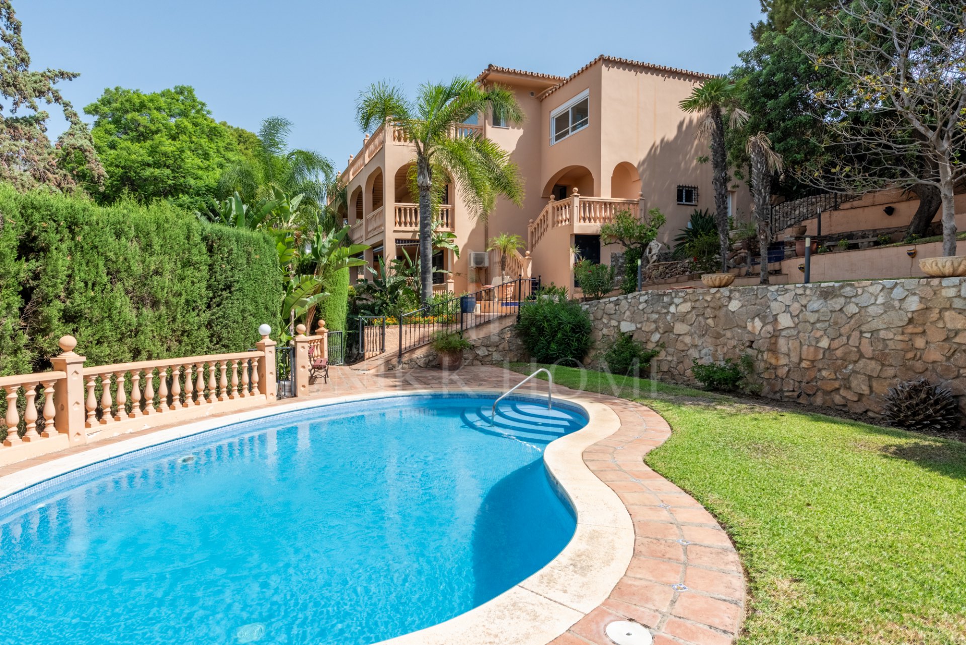 Luxurious Villa in Benalmádena – Your Perfect Escape Awaits*