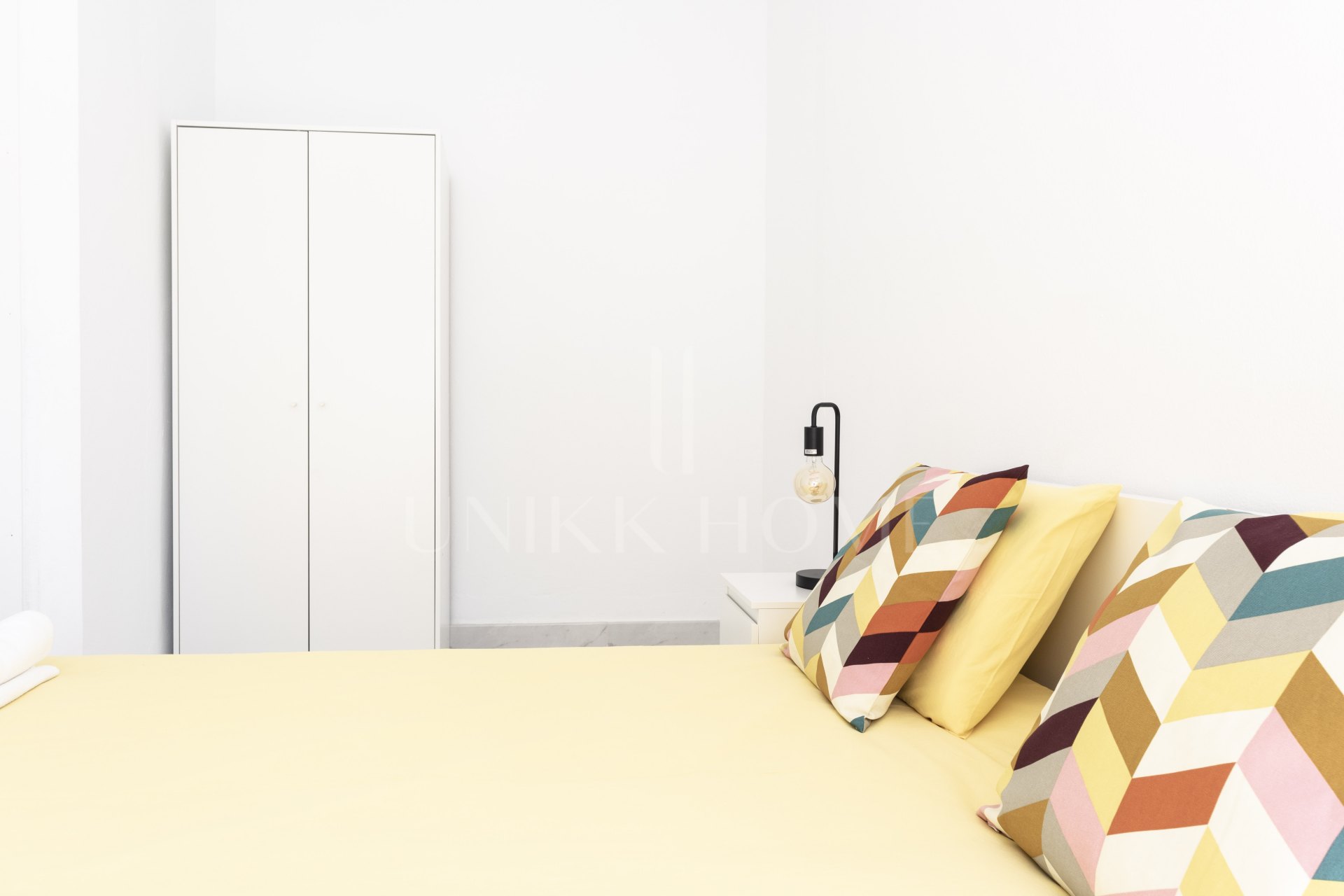 Stylish Refurbished Apartment in the Heart of Pueblo Nuevo de Guadiaro
