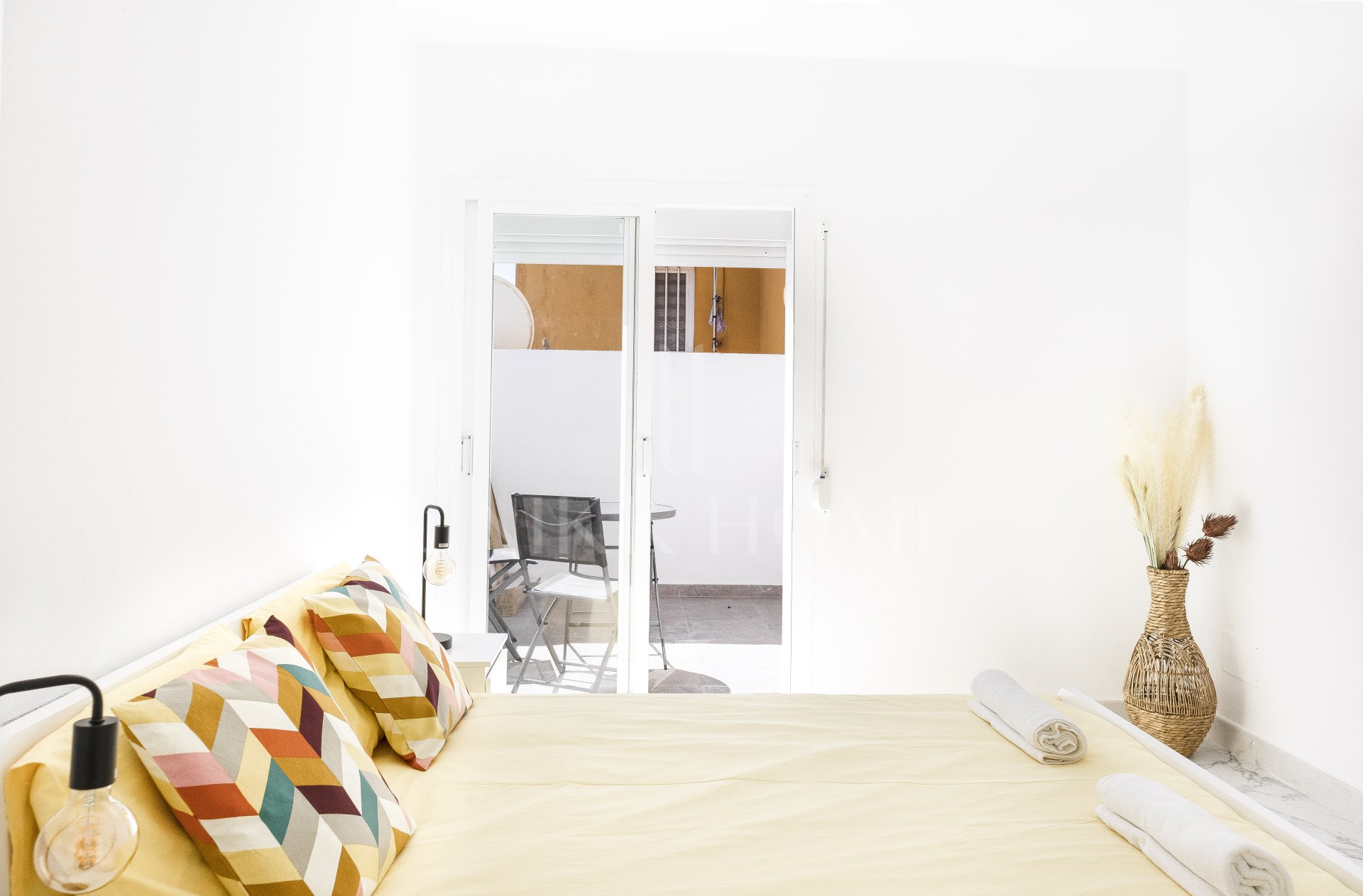 Stylish Refurbished Apartment in the Heart of Pueblo Nuevo de Guadiaro