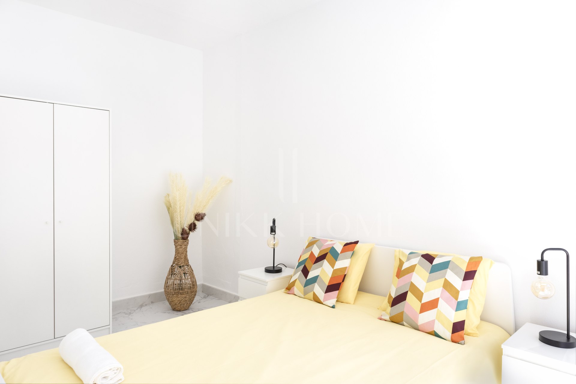 Stylish Refurbished Apartment in the Heart of Pueblo Nuevo de Guadiaro