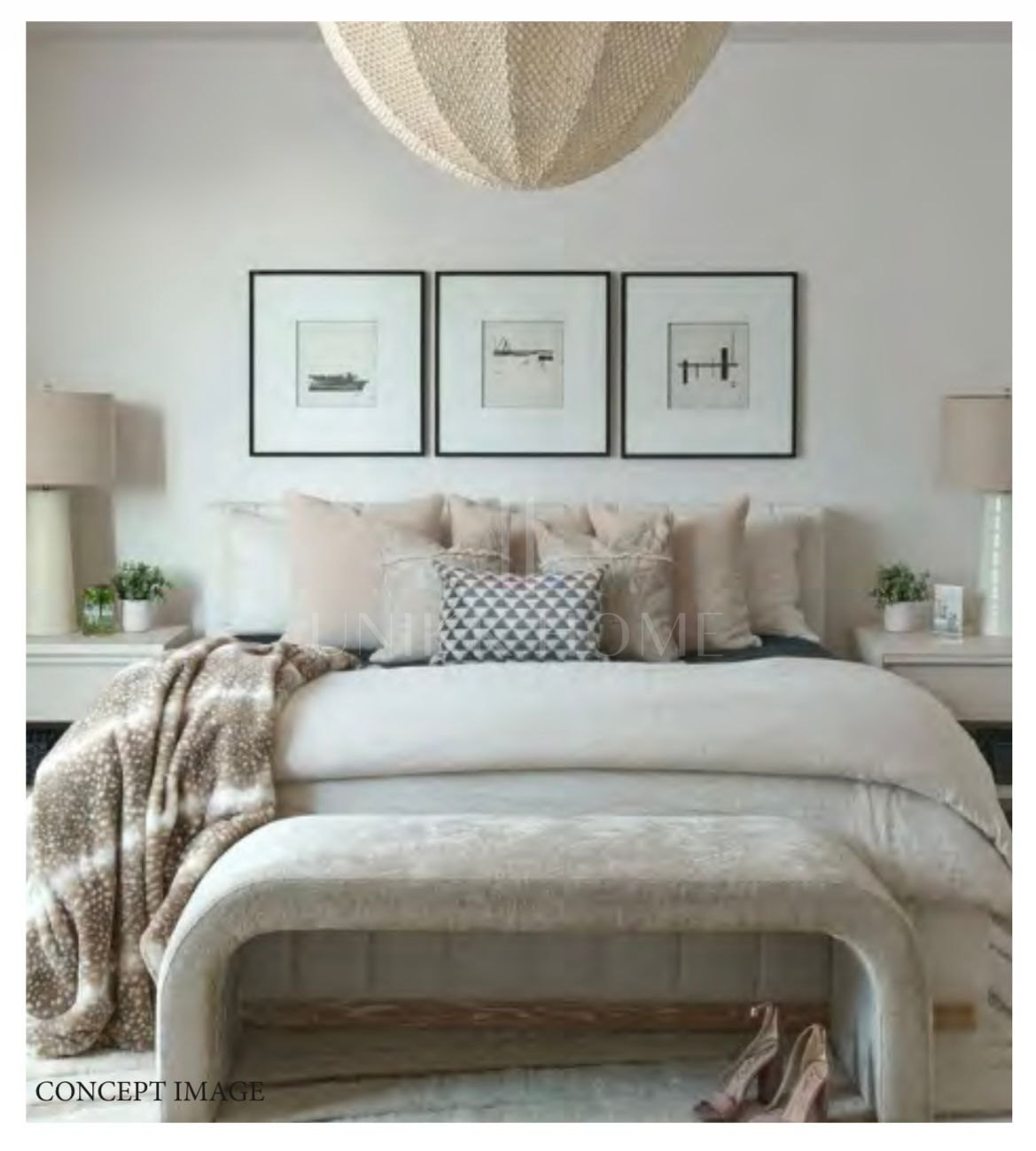 Ático de Lujo | Serenity Golf Resort, Alcaidesa