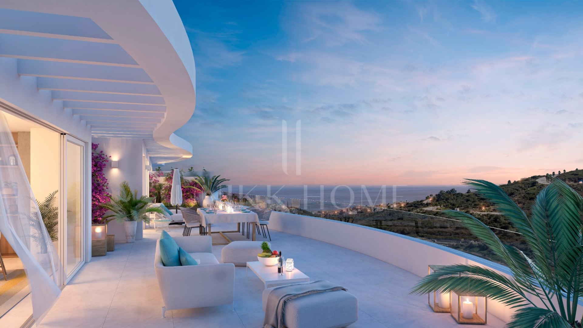 Ático de Lujo | Serenity Golf Resort, Alcaidesa