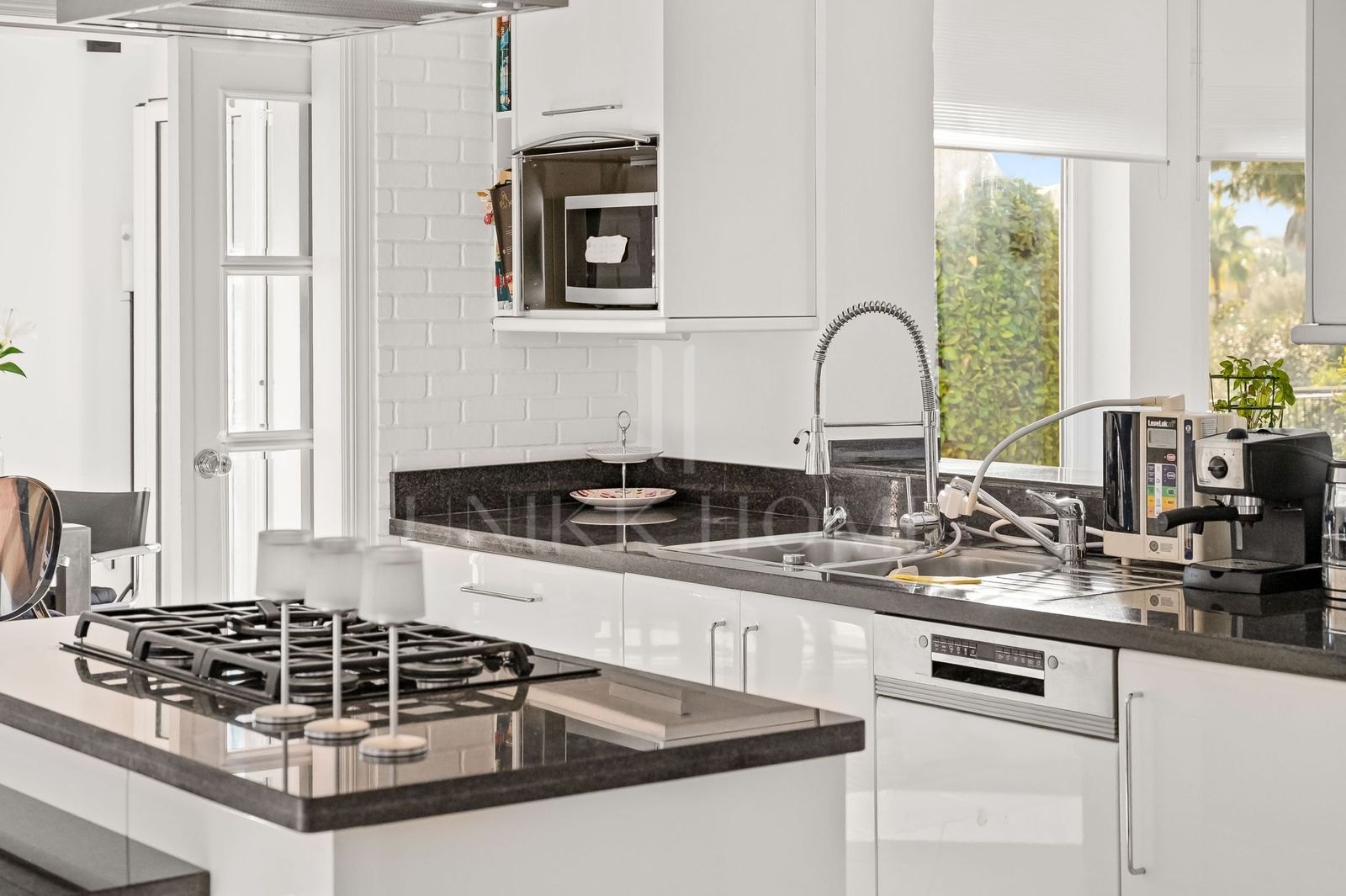 Authentic Andalusian 6-Bedroom Villa with Pool and Golf Views in Sotogrande